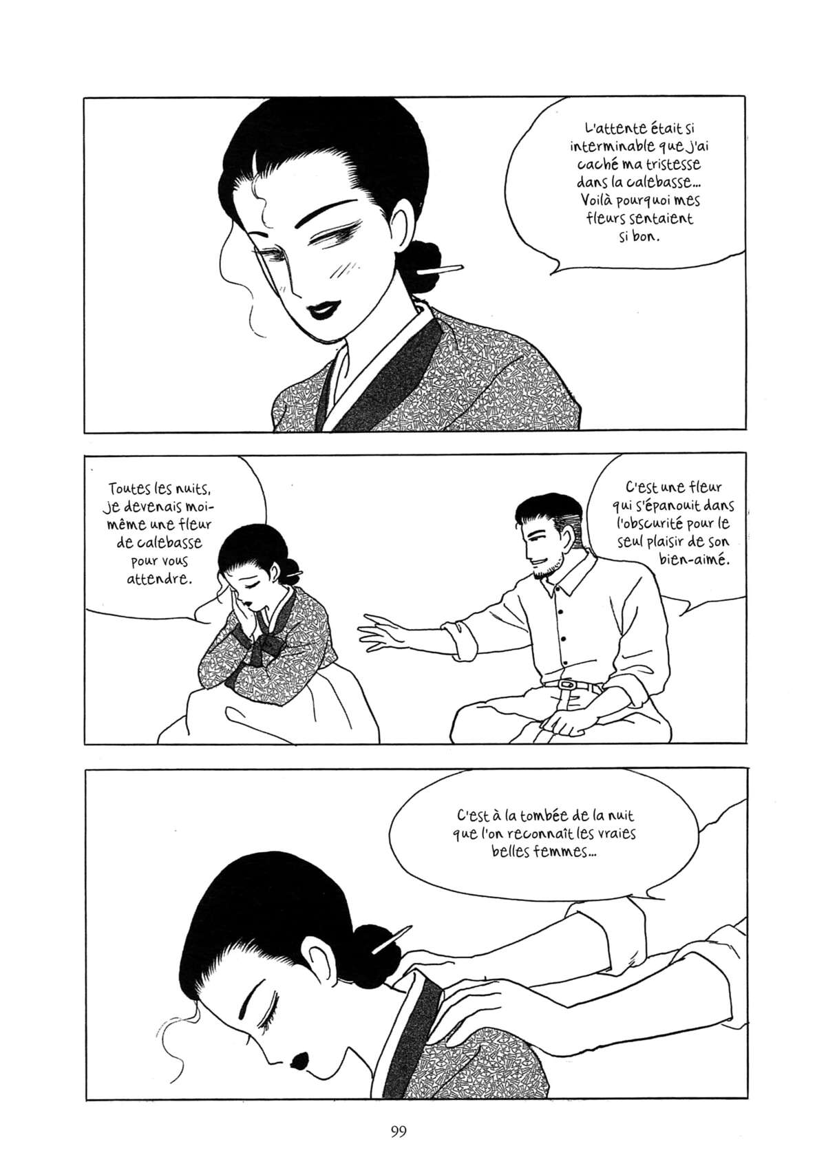 Histoire couleur terre Volume 1 page 86