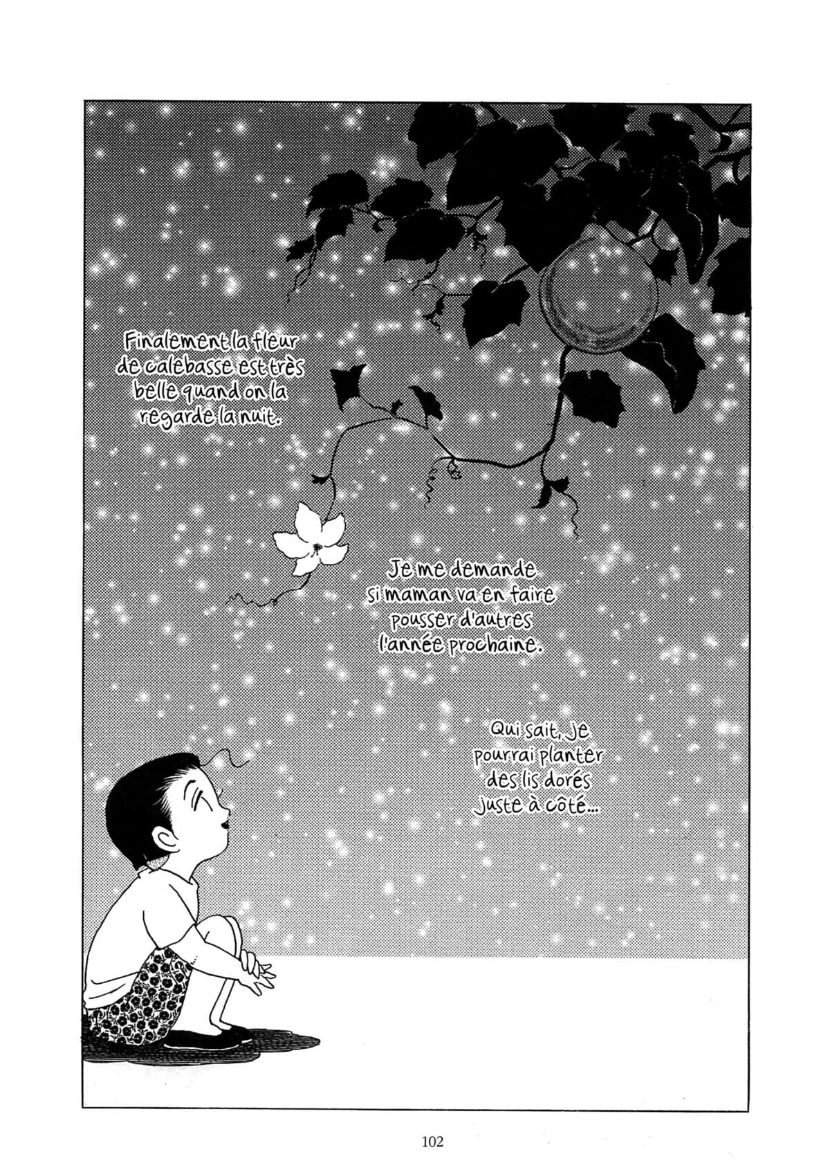 Histoire couleur terre Volume 1 page 89