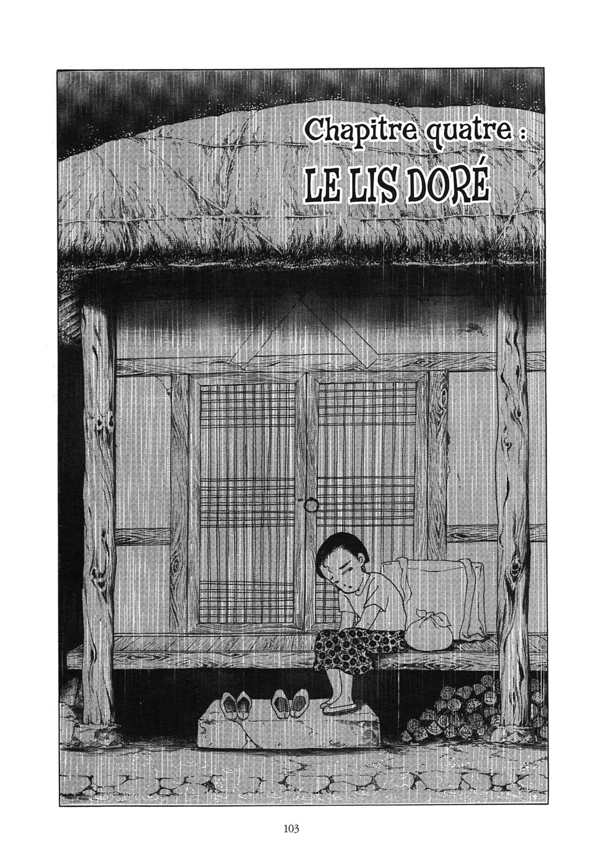 Histoire couleur terre Volume 1 page 90