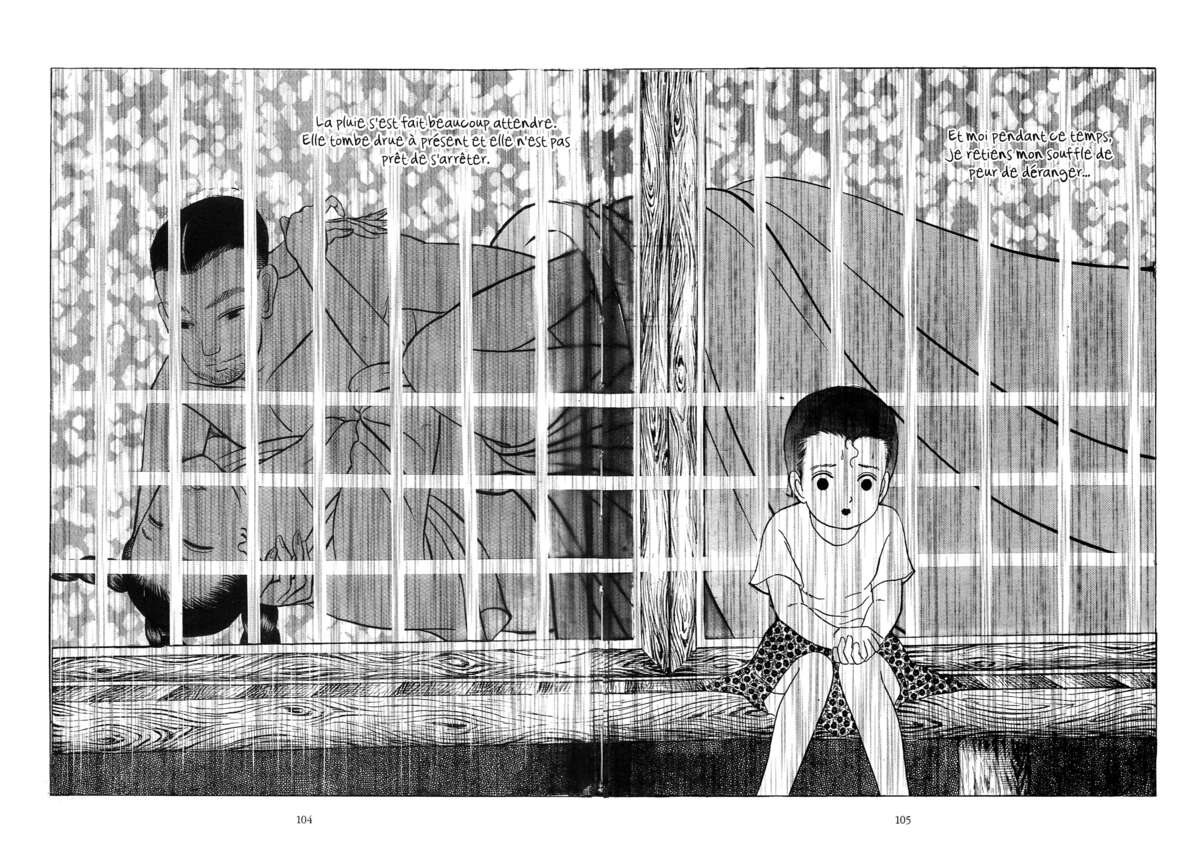 Histoire couleur terre Volume 1 page 91