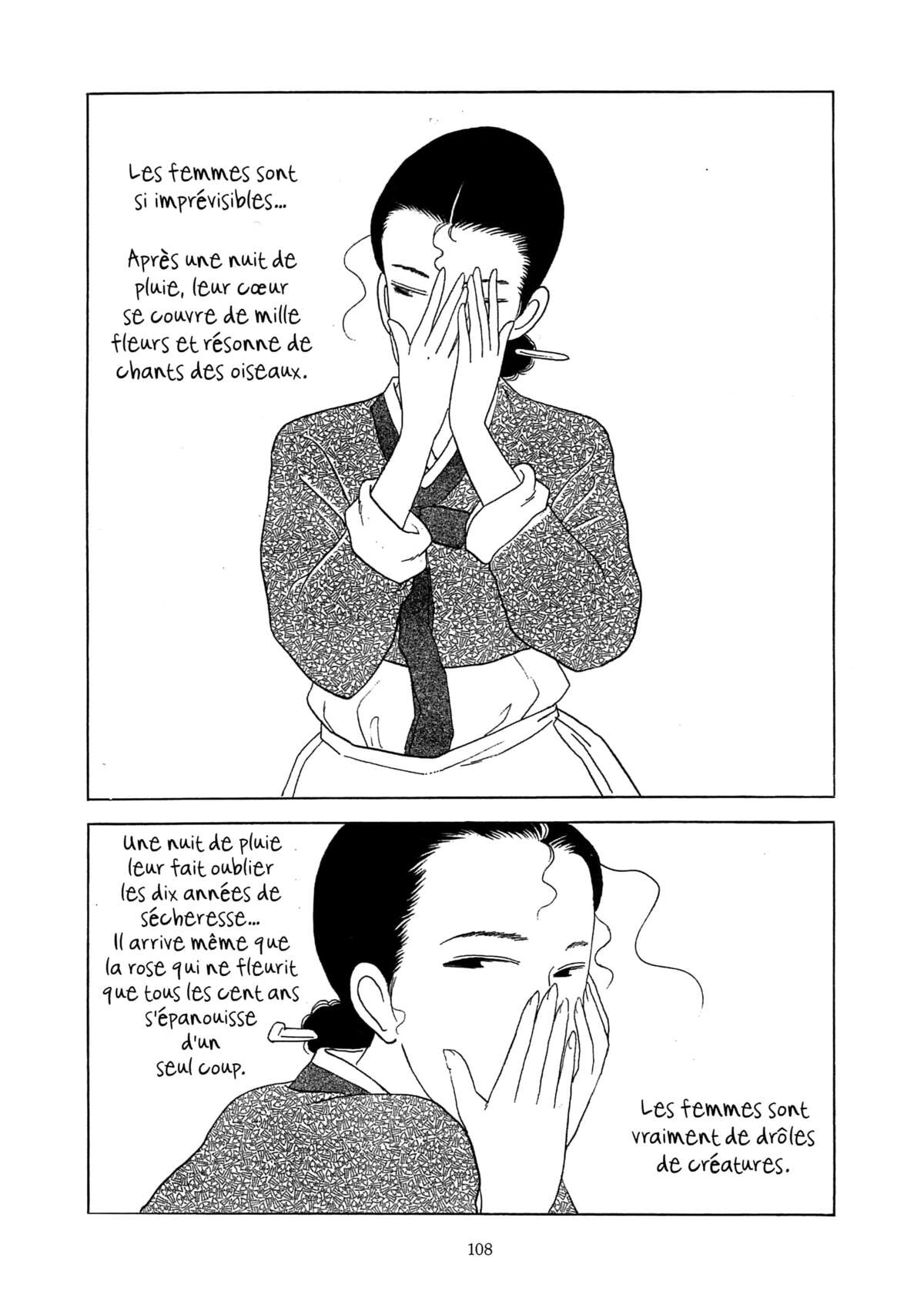 Histoire couleur terre Volume 1 page 94