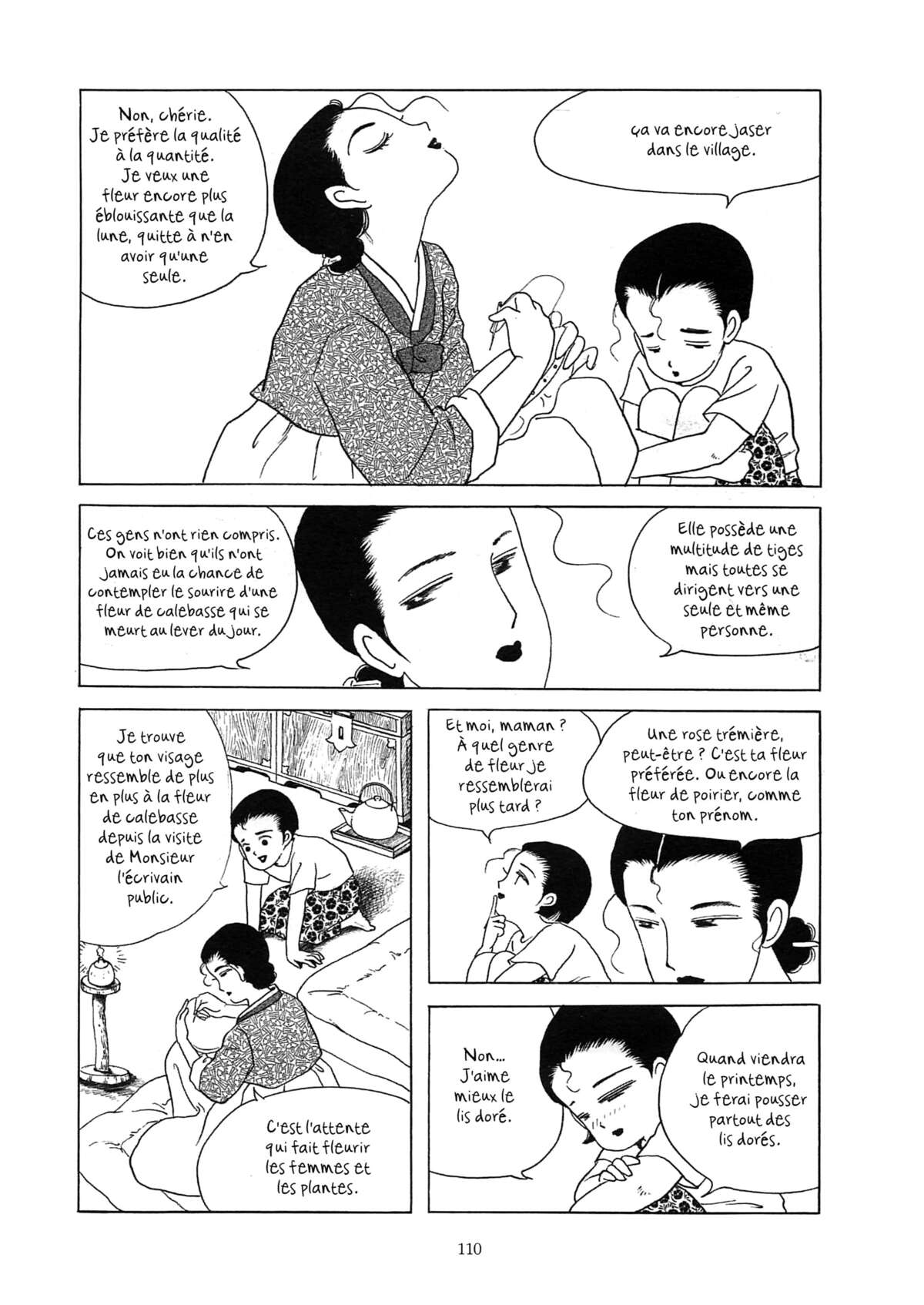 Histoire couleur terre Volume 1 page 96