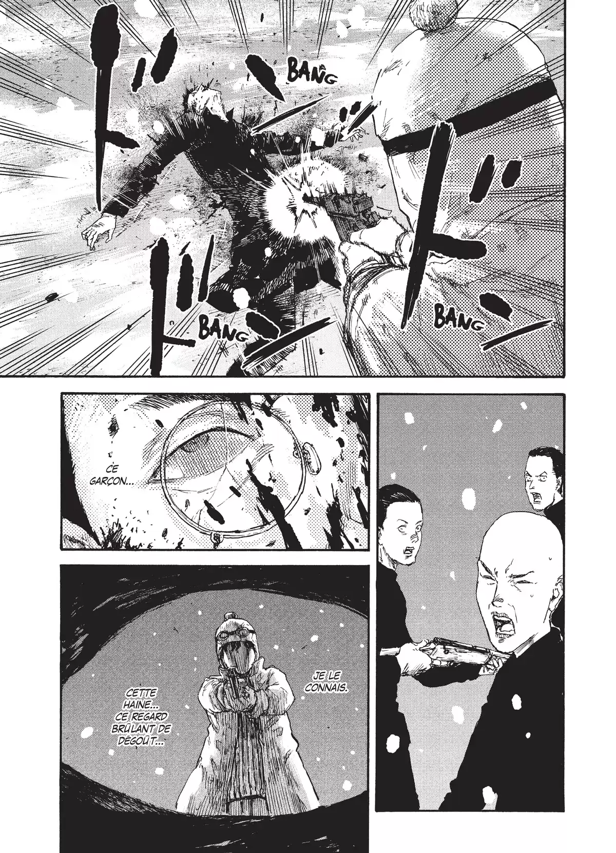 Manchuria Opium Squad Volume 7 page 23