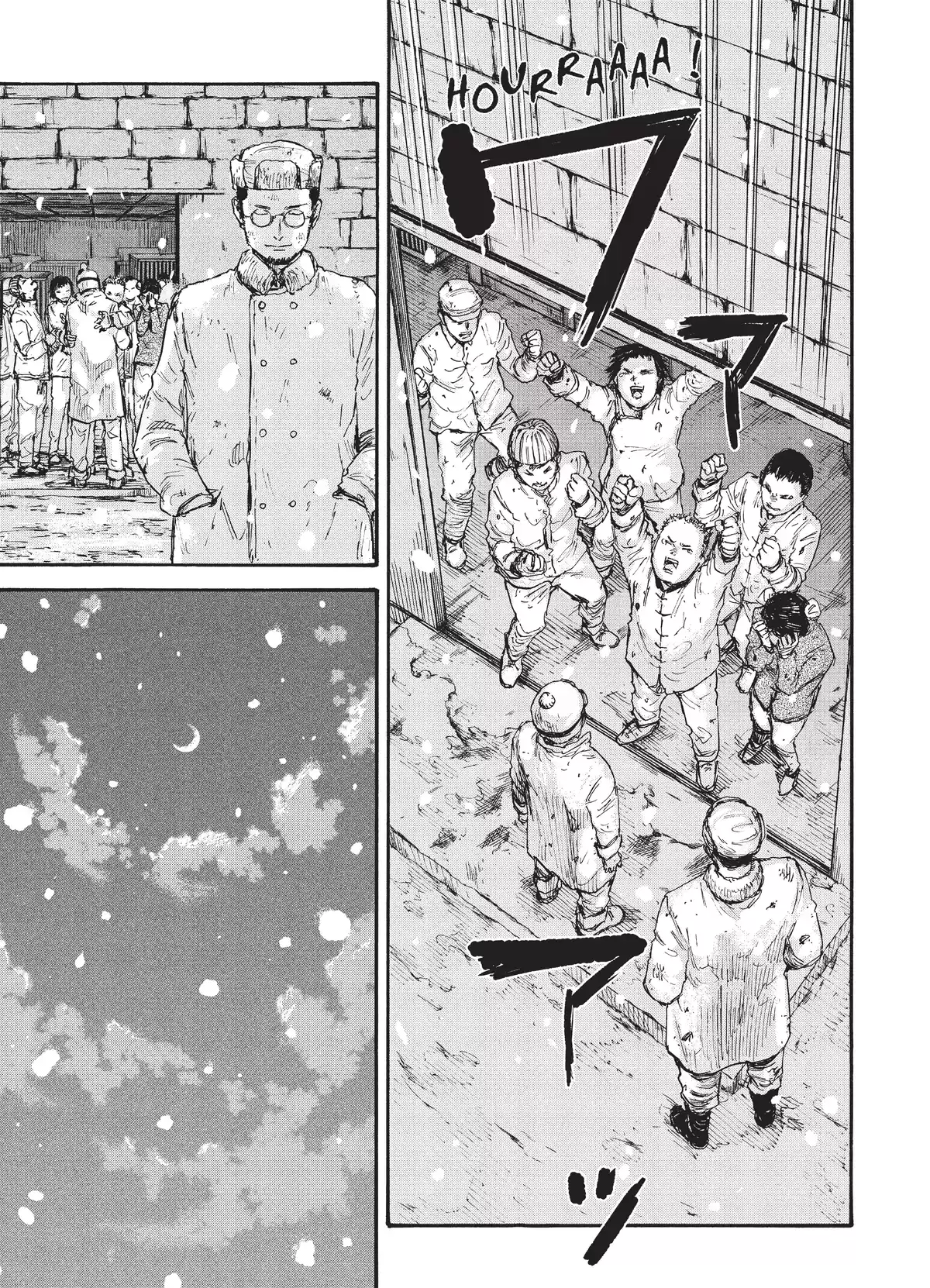 Manchuria Opium Squad Volume 7 page 31