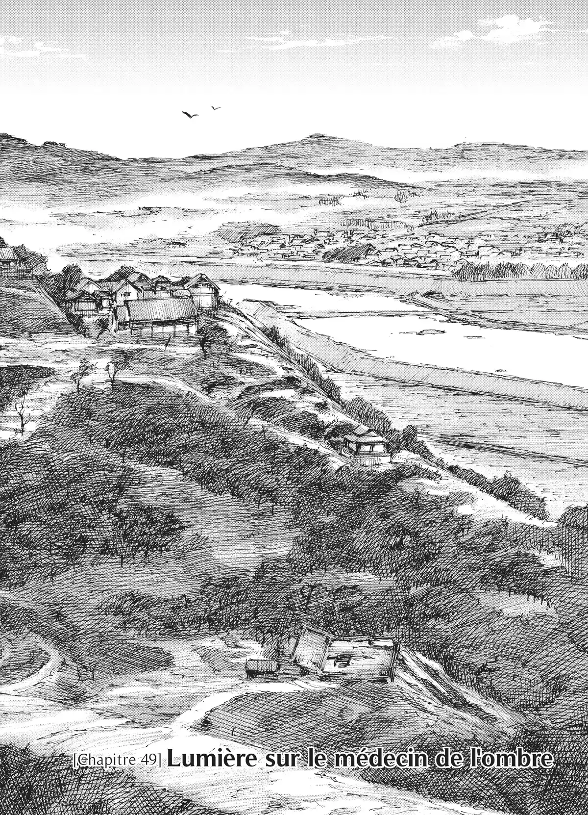 Manchuria Opium Squad Volume 6 page 74