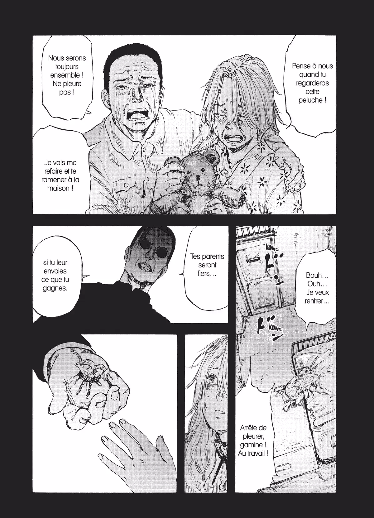 Manchuria Opium Squad Volume 2 page 14