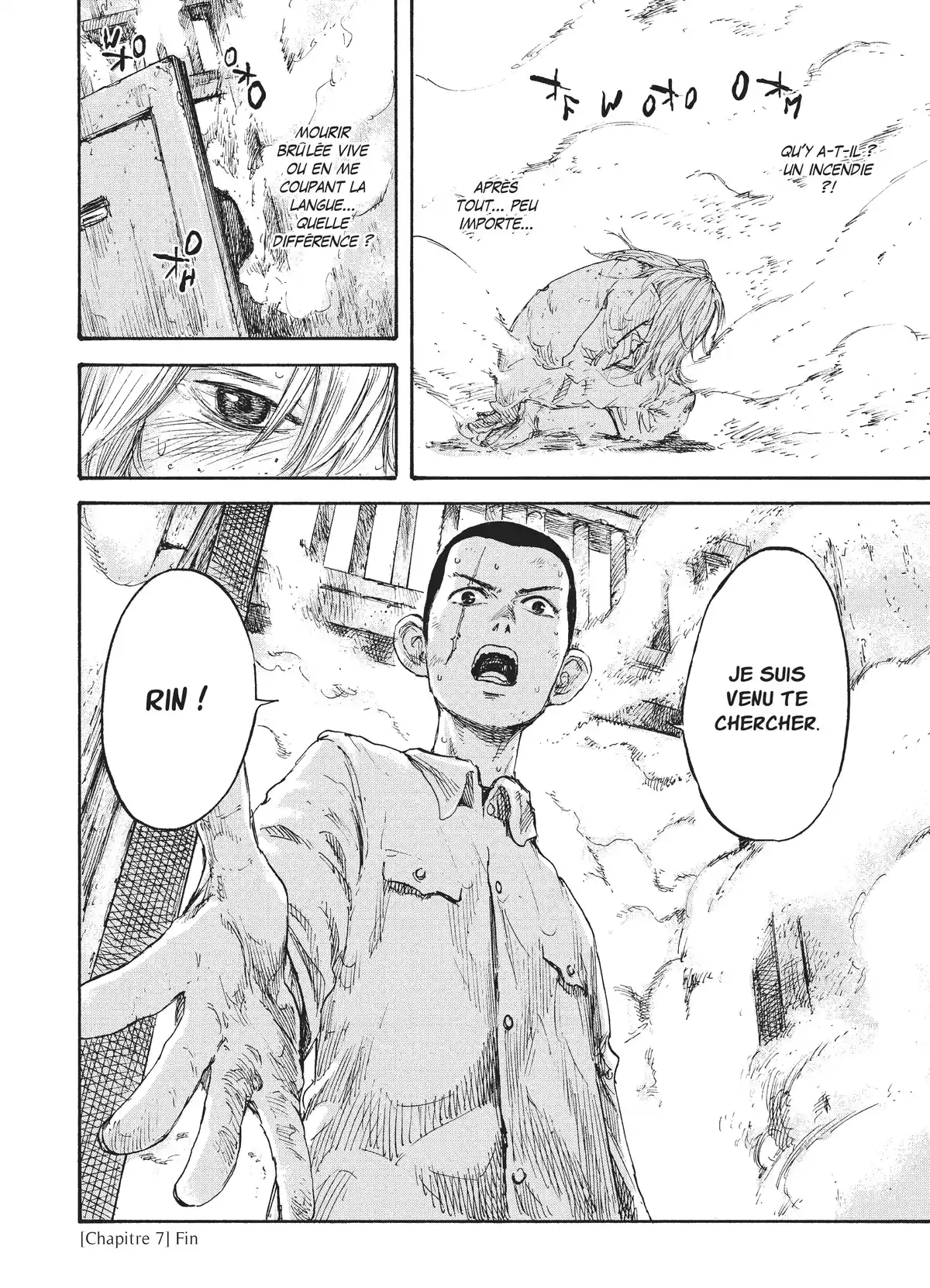 Manchuria Opium Squad Volume 2 page 22