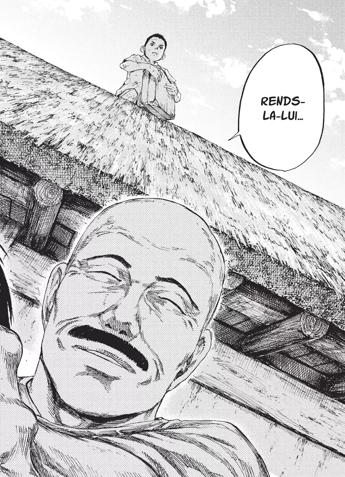 Manchuria Opium Squad Volume 2 page 54