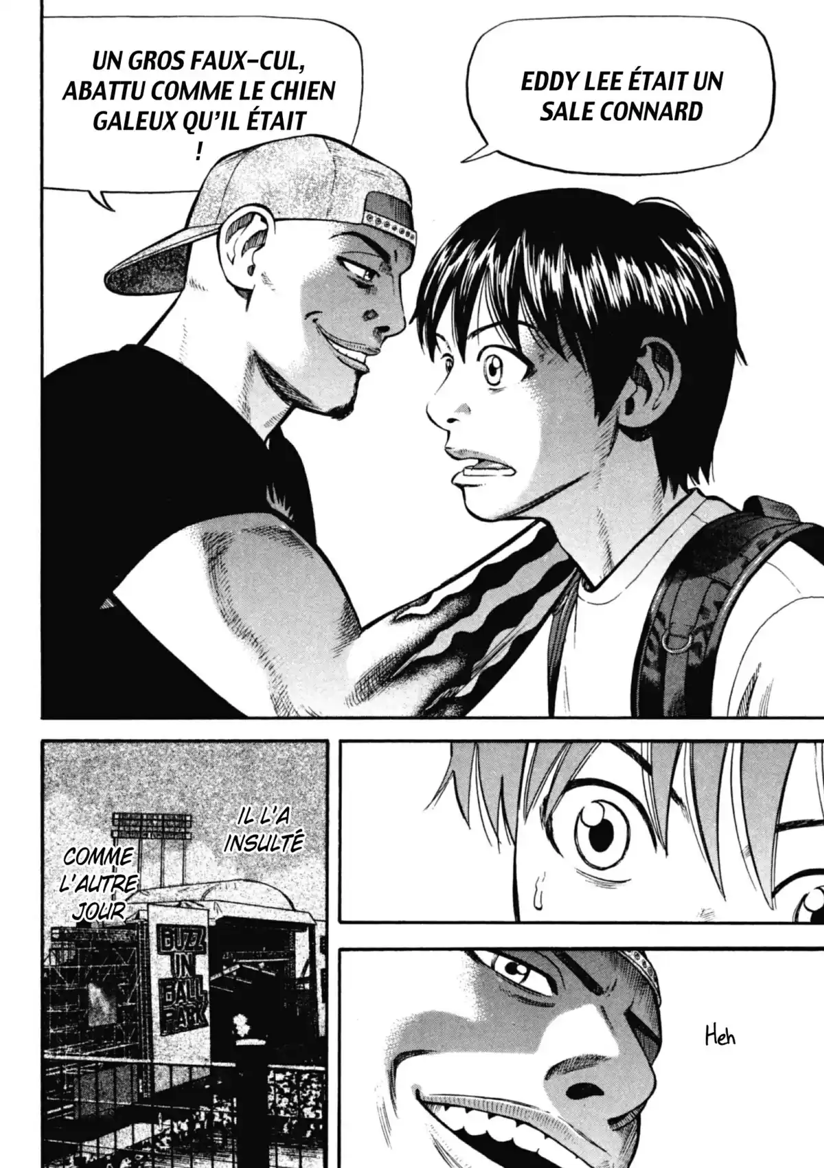 Beck Volume 29 page 100