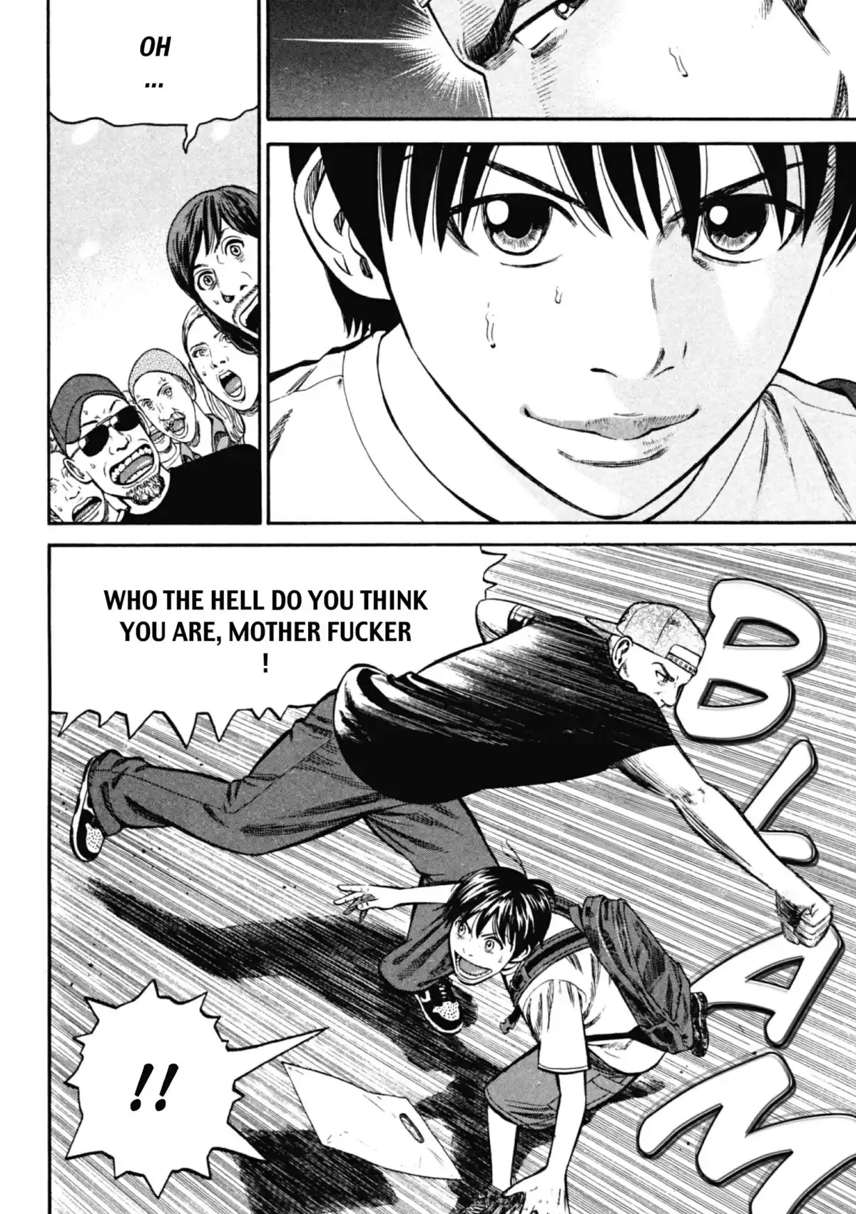 Beck Volume 29 page 102