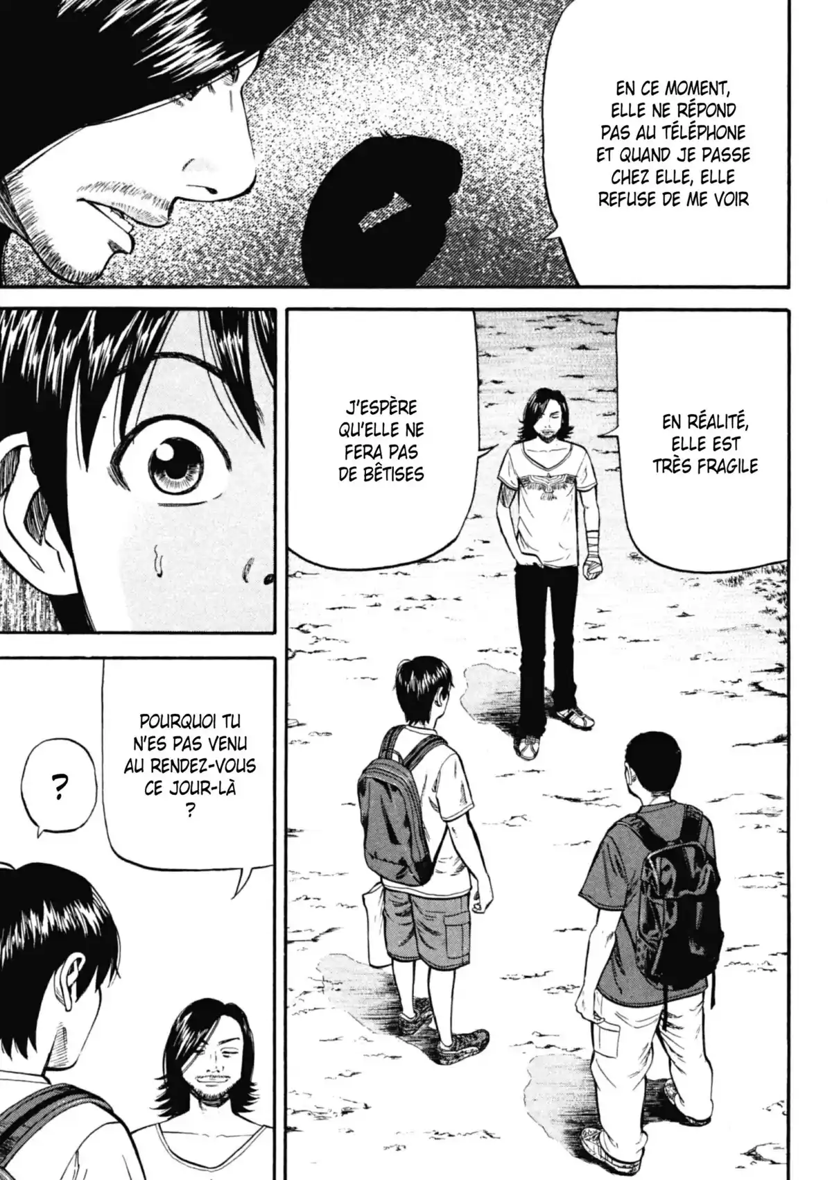 Beck Volume 29 page 107