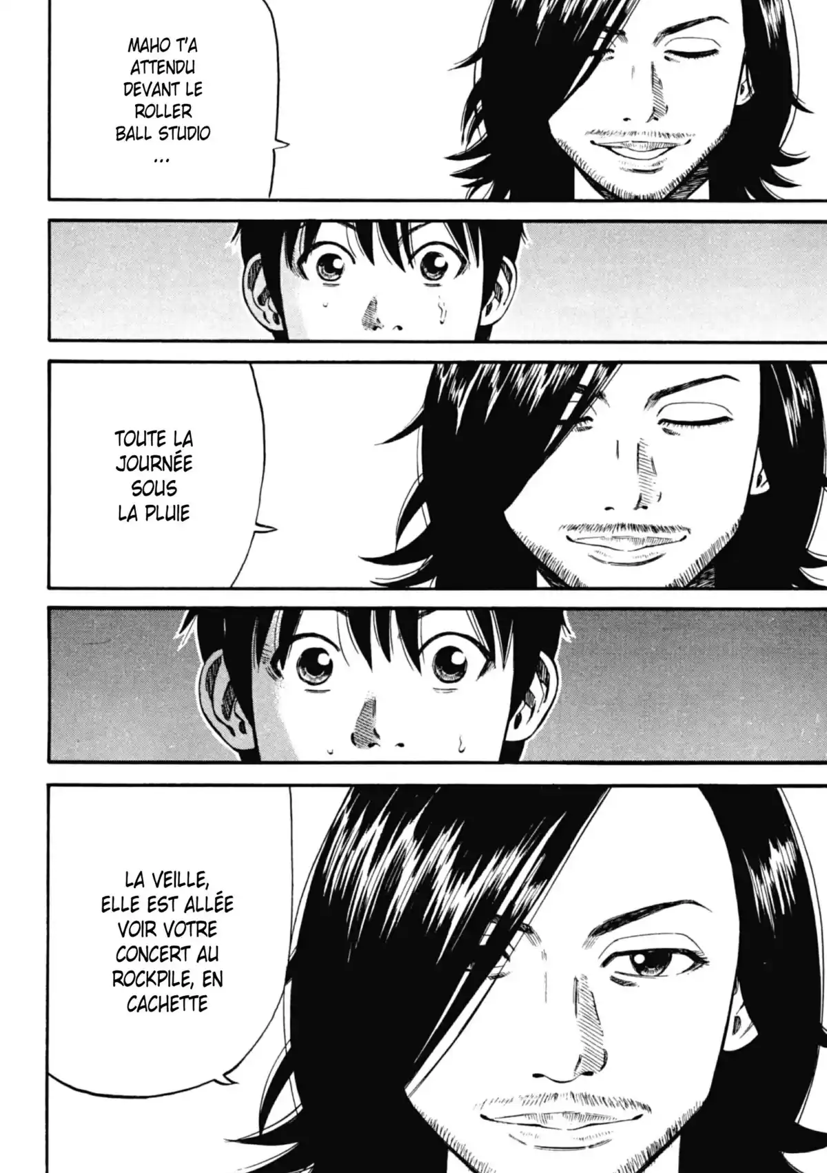 Beck Volume 29 page 108