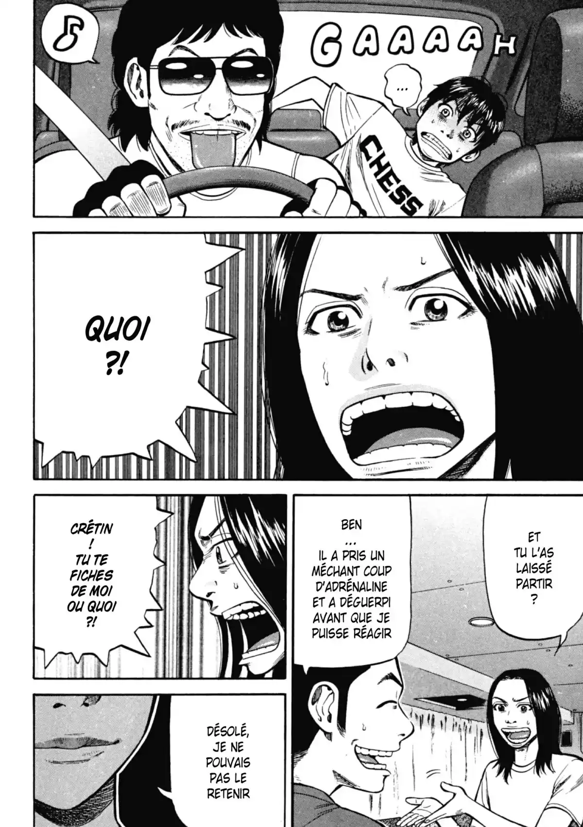 Beck Volume 29 page 112