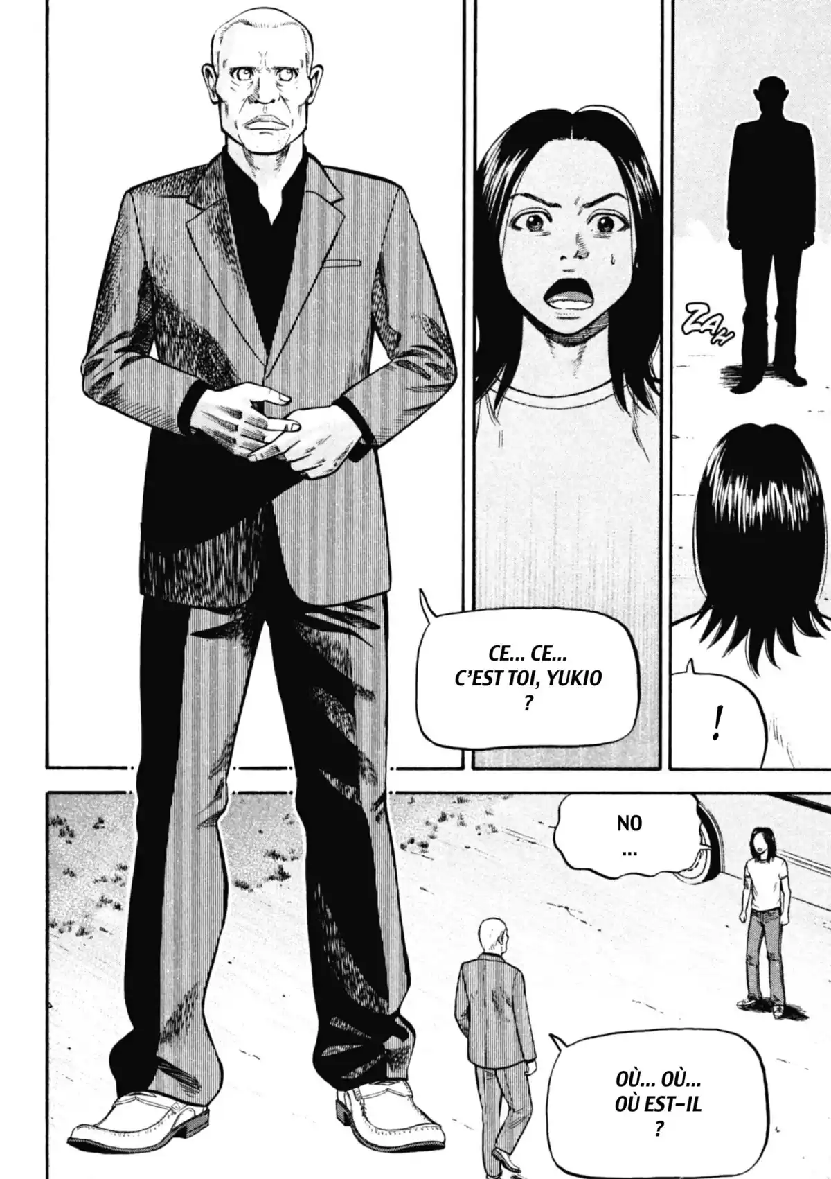 Beck Volume 29 page 114