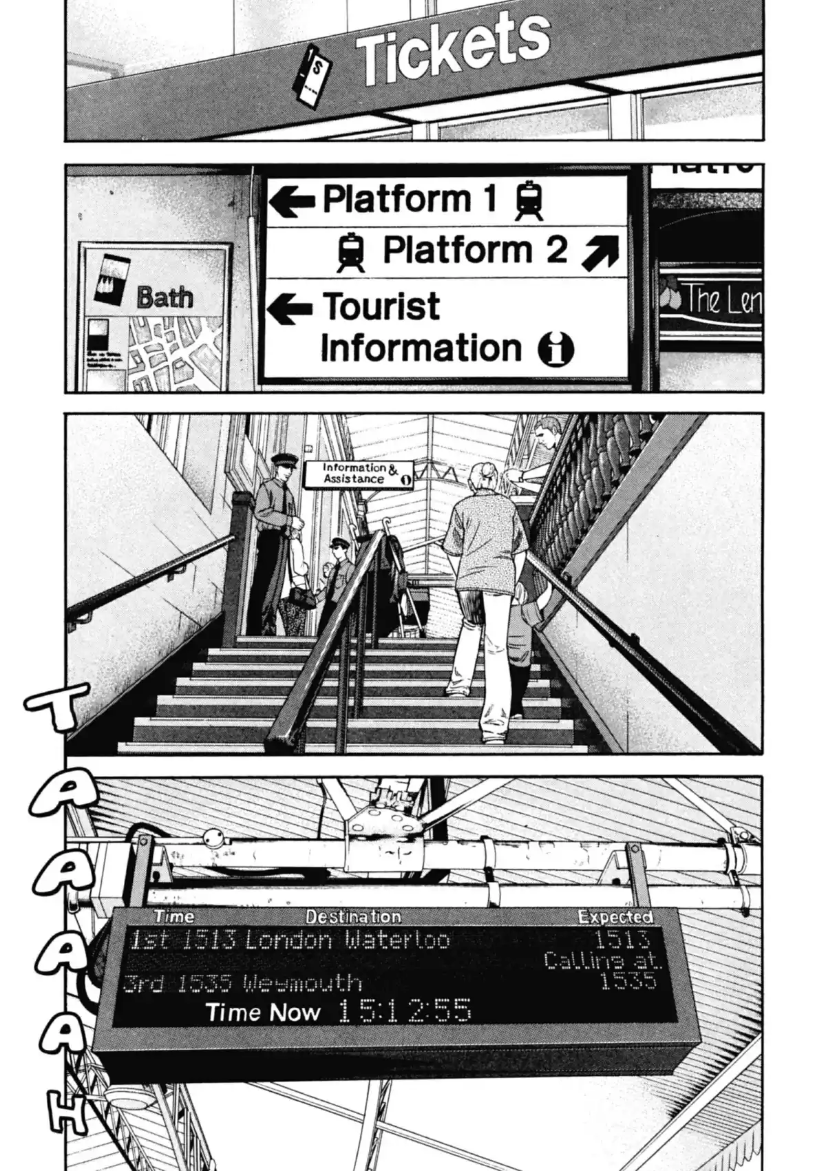 Beck Volume 29 page 117