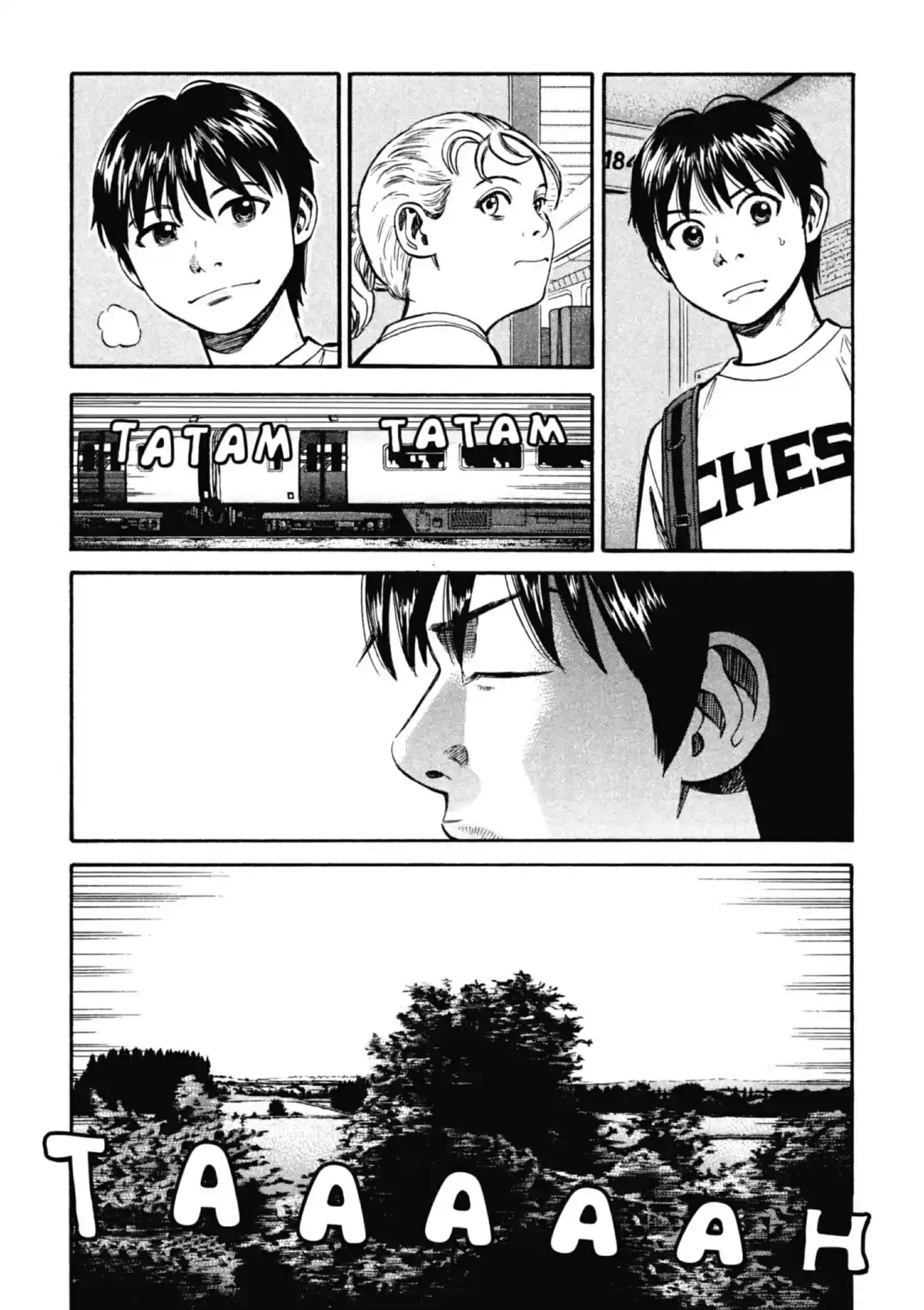 Beck Volume 29 page 119