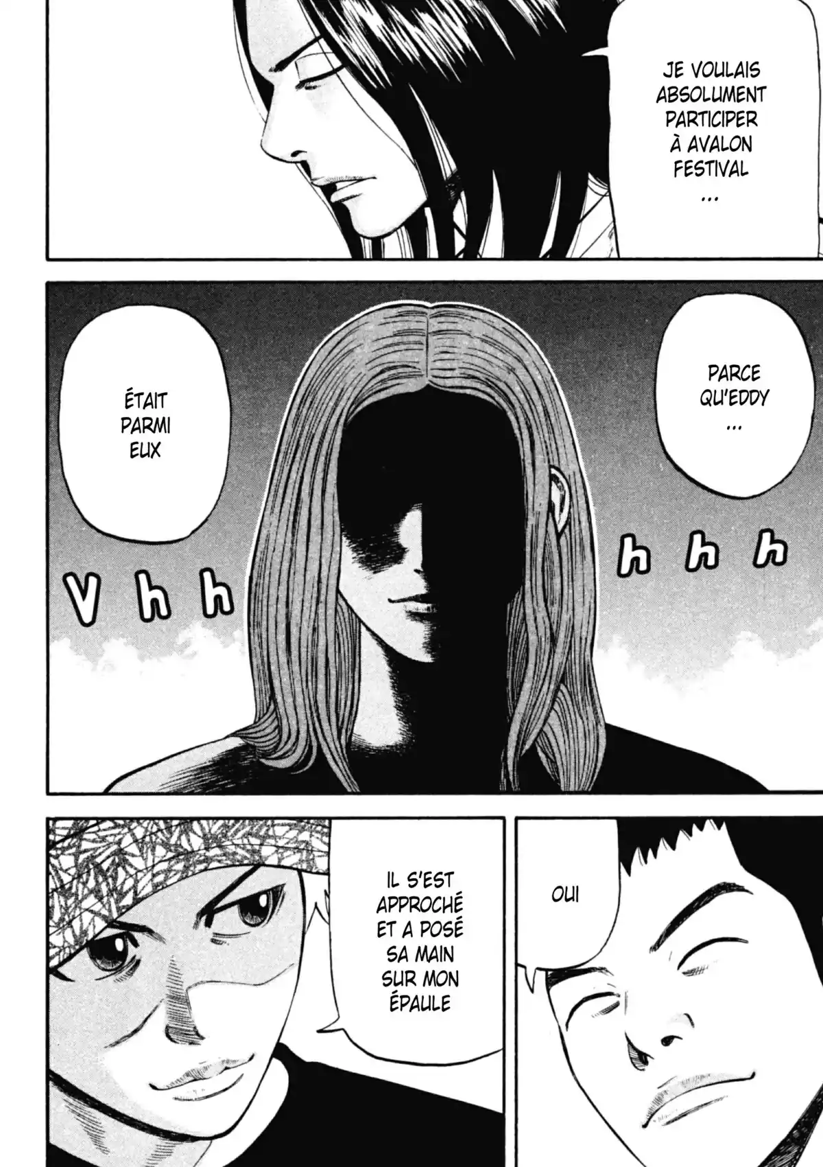 Beck Volume 29 page 62