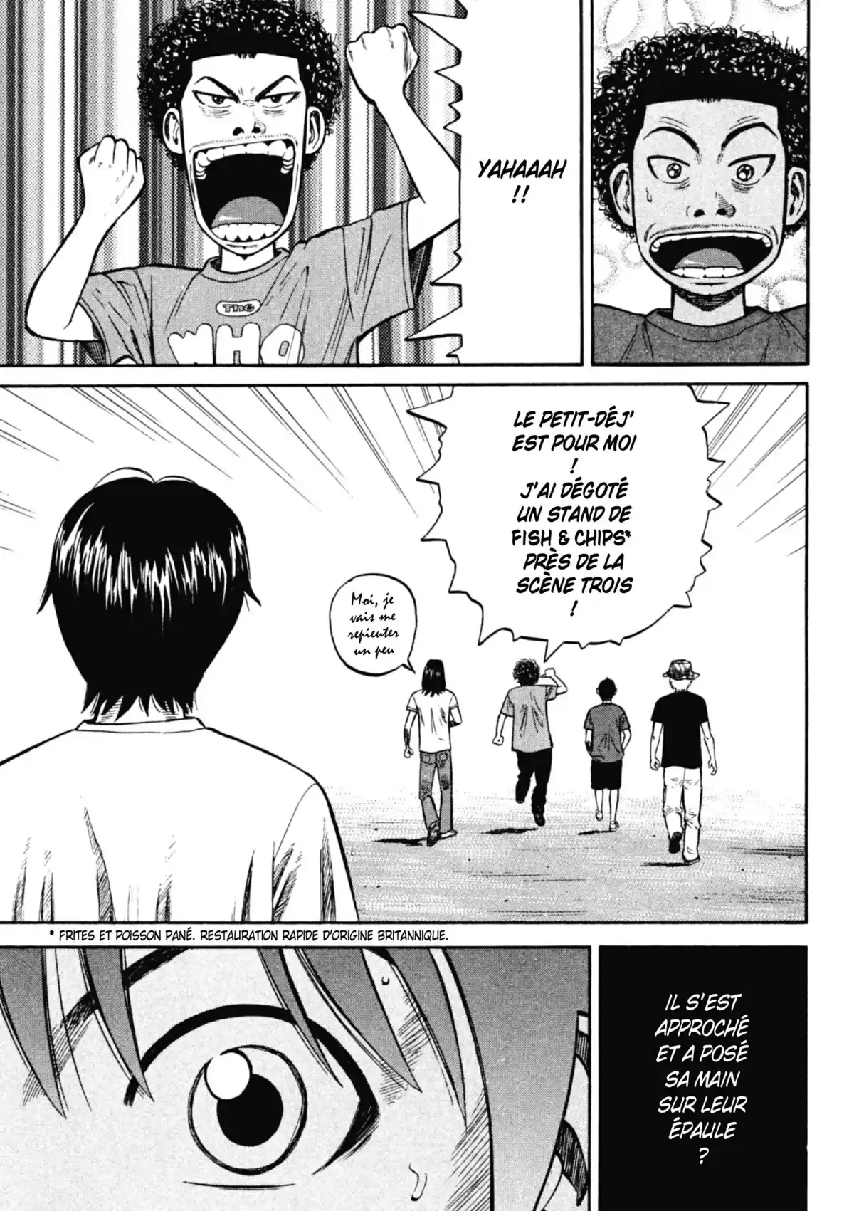 Beck Volume 29 page 63