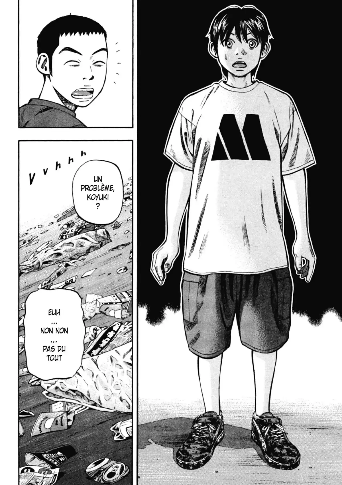 Beck Volume 29 page 64