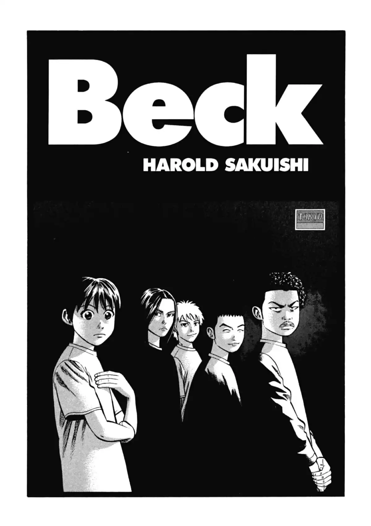Beck Volume 29 page 65