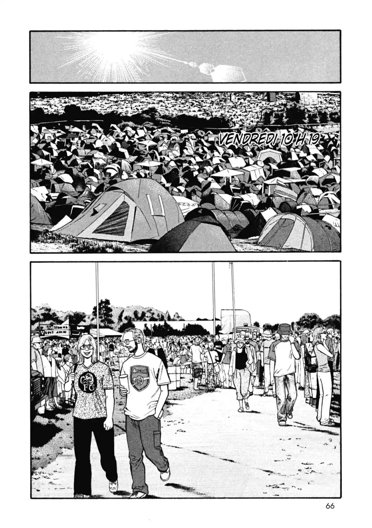 Beck Volume 29 page 66