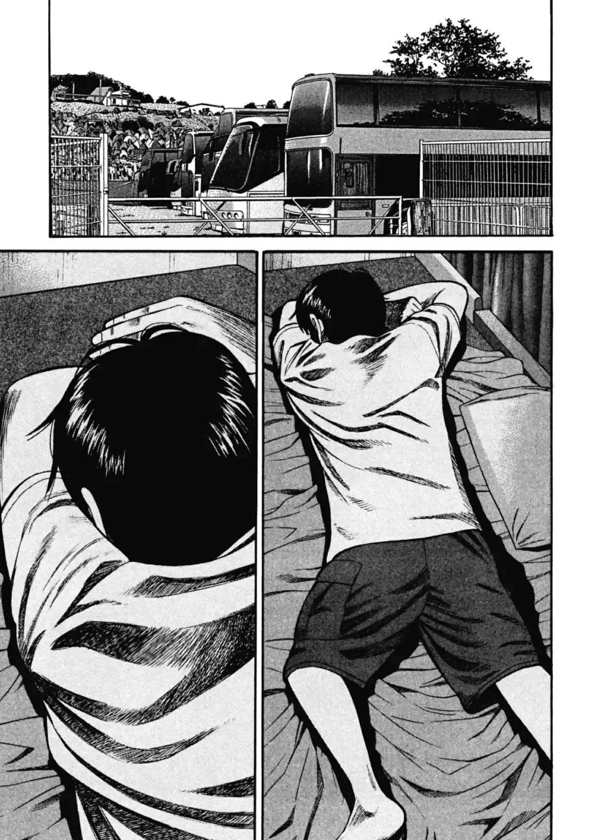 Beck Volume 29 page 69