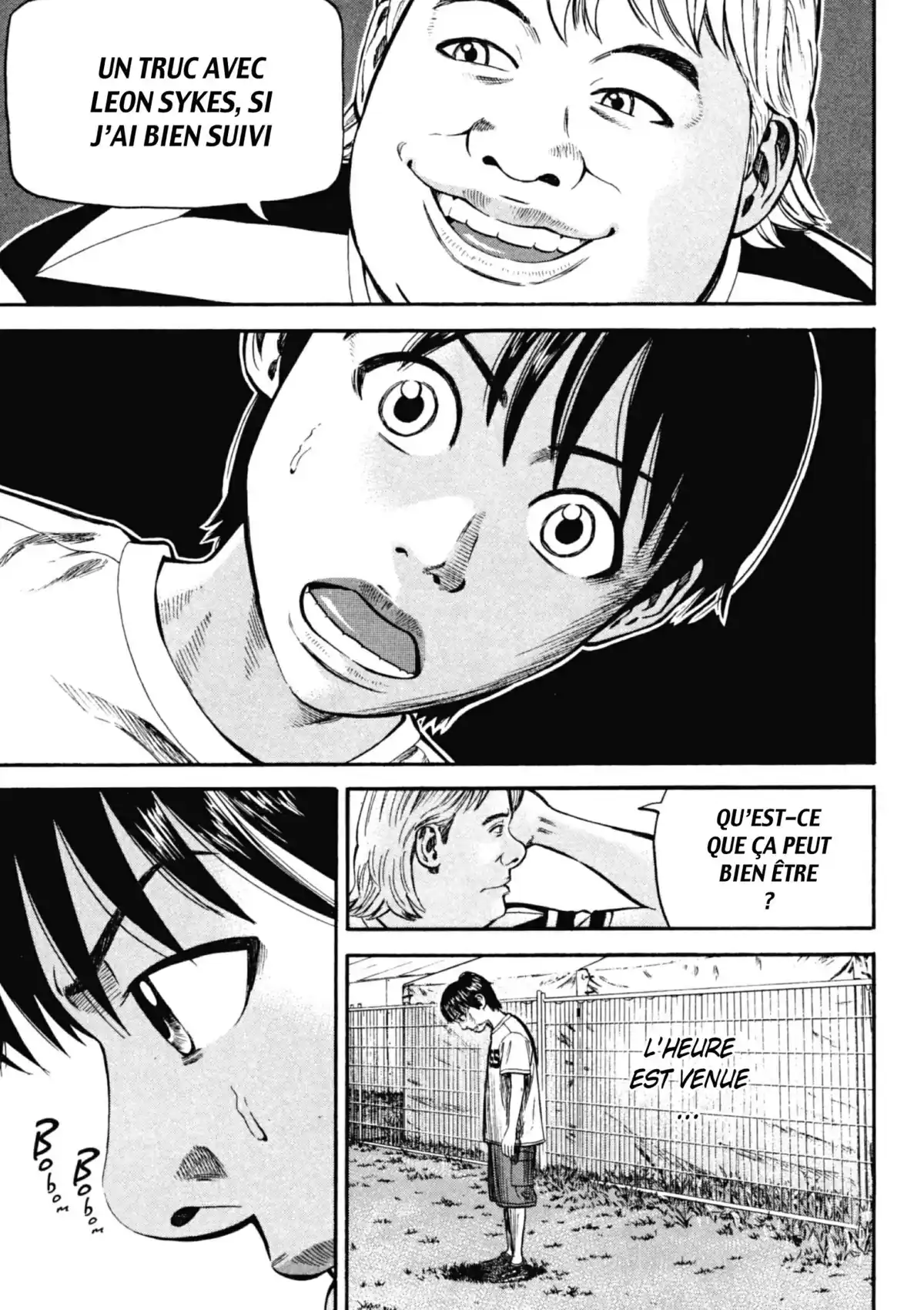 Beck Volume 29 page 71