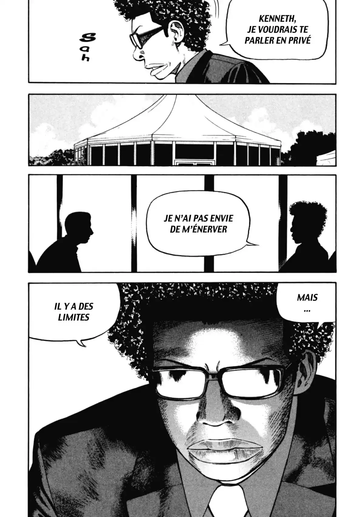 Beck Volume 29 page 76