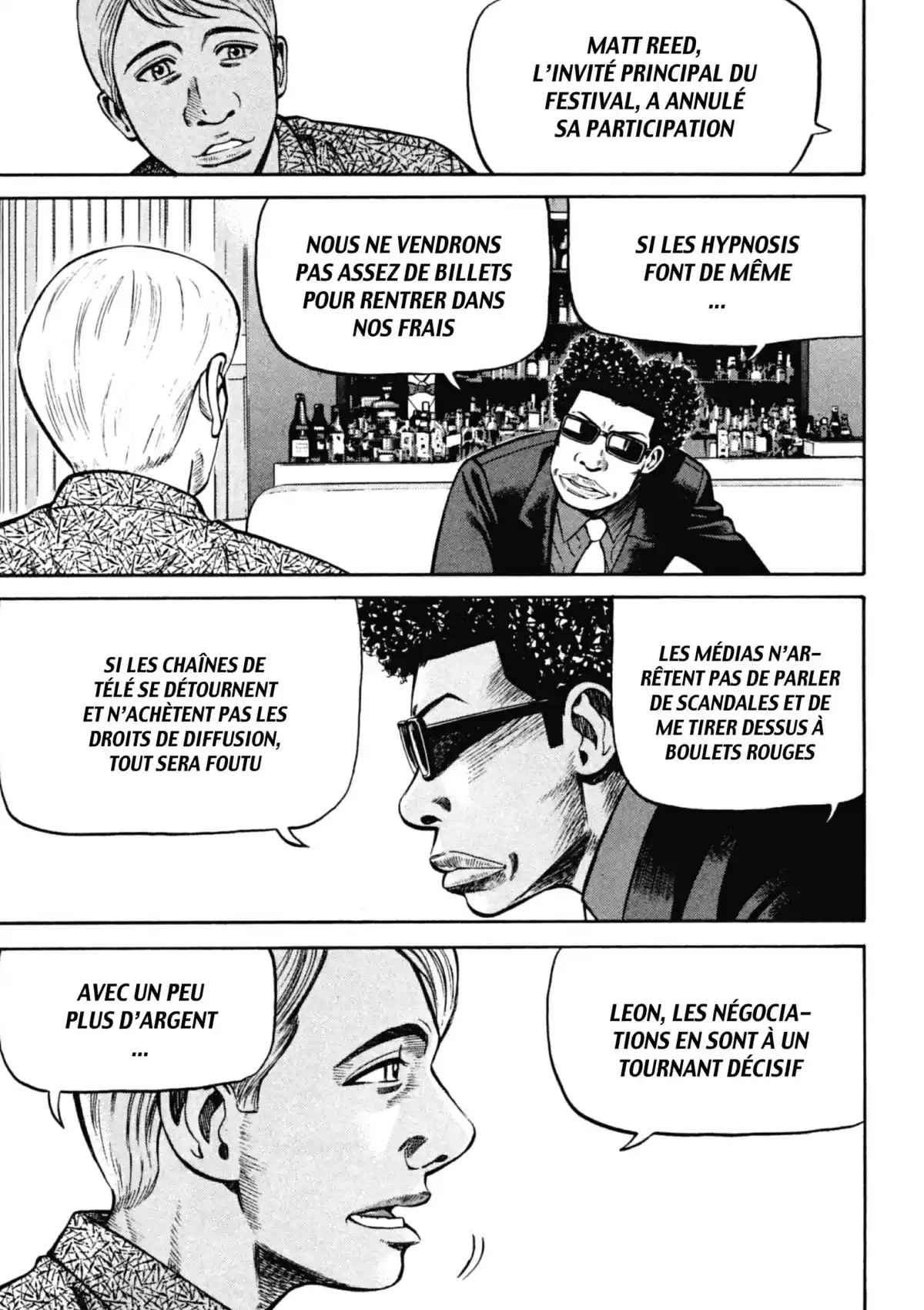 Beck Volume 29 page 77