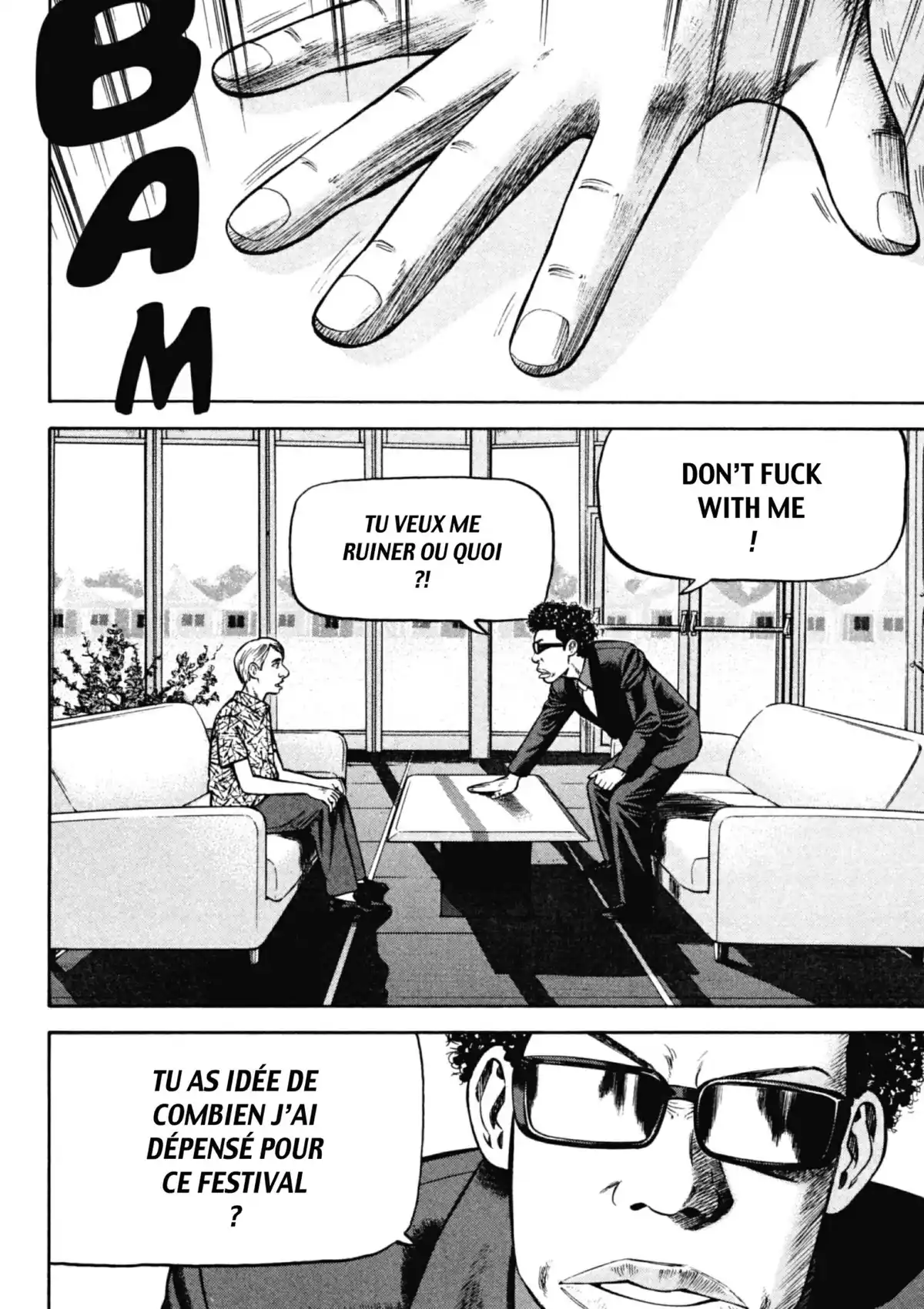 Beck Volume 29 page 78