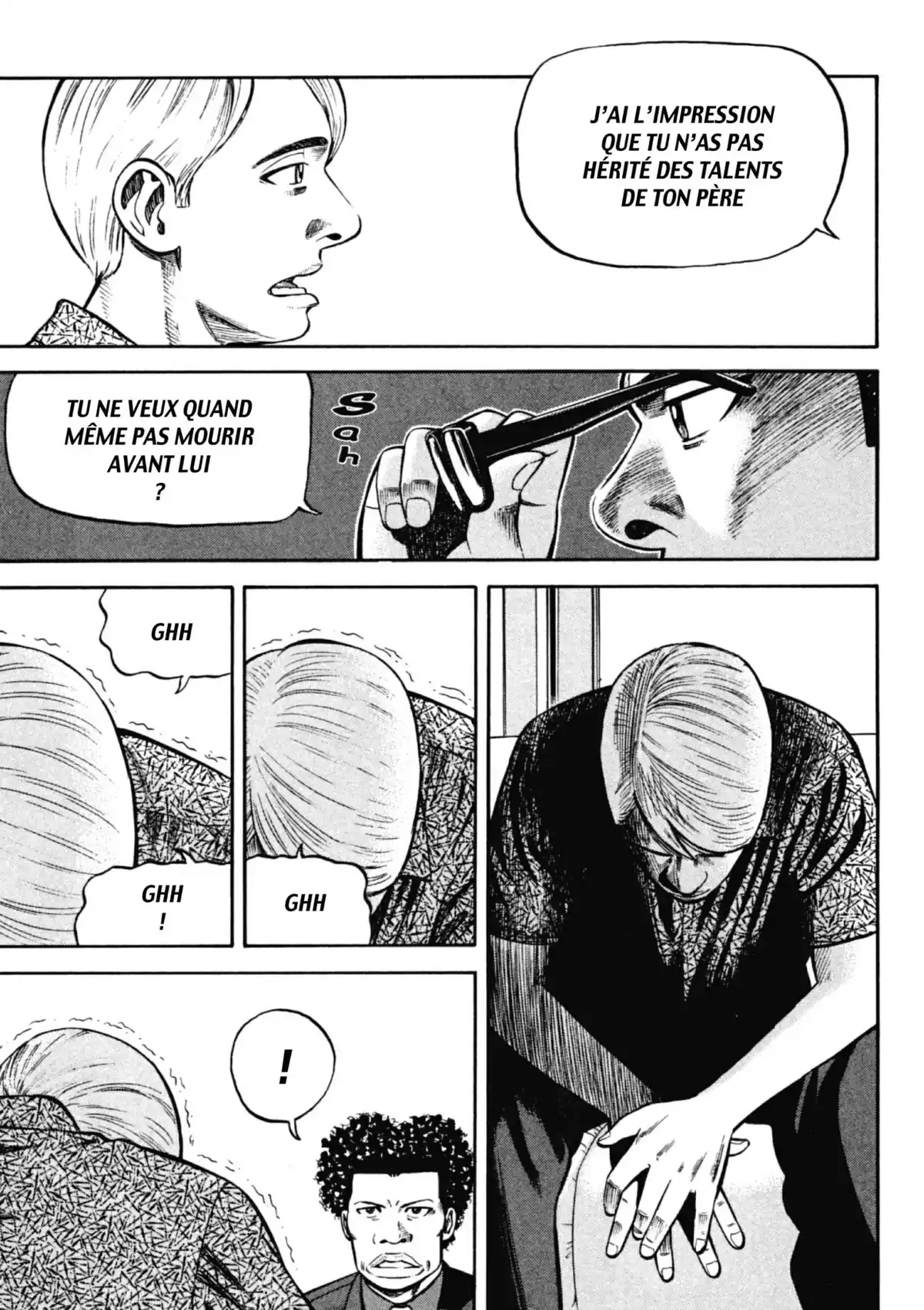 Beck Volume 29 page 79