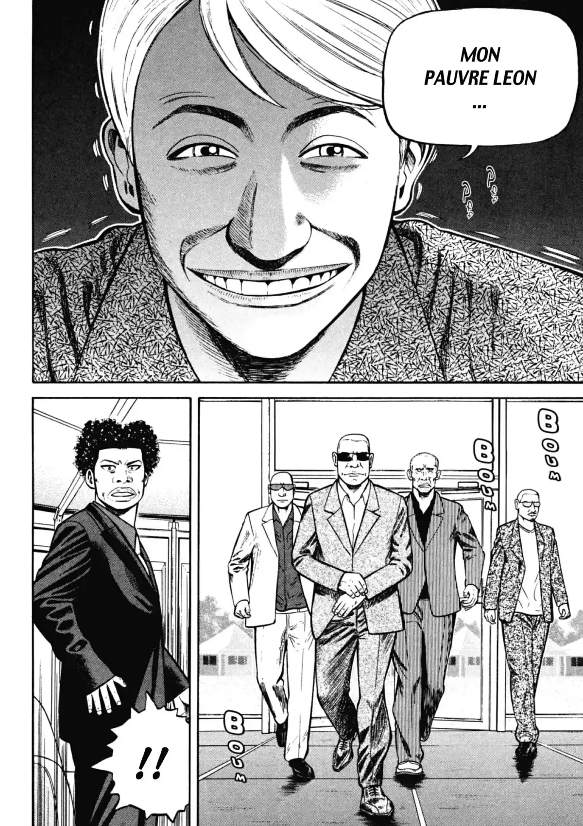 Beck Volume 29 page 80