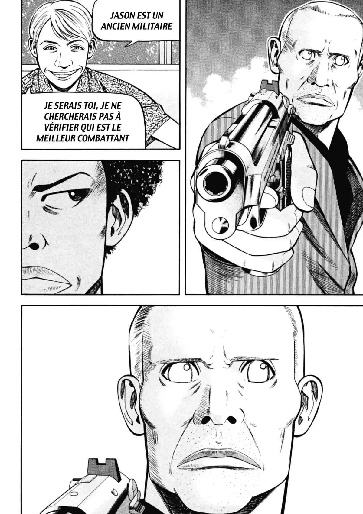 Beck Volume 29 page 82