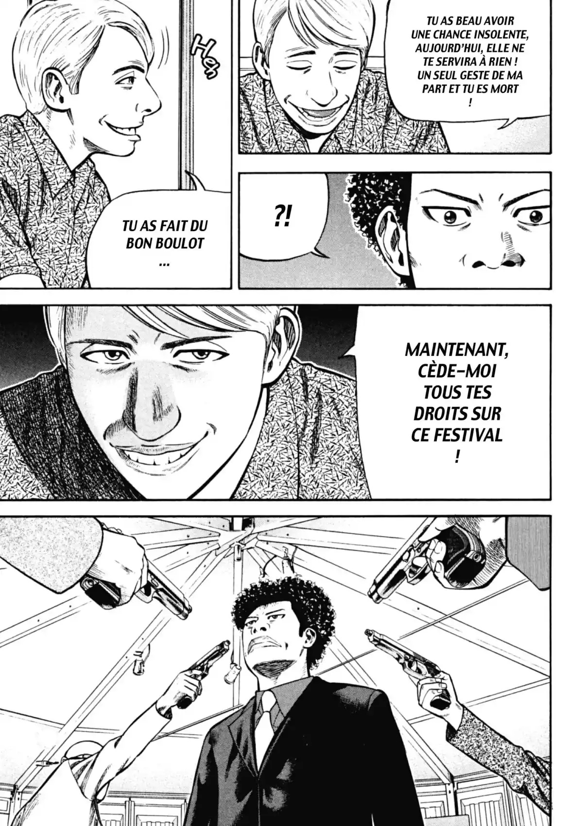 Beck Volume 29 page 83