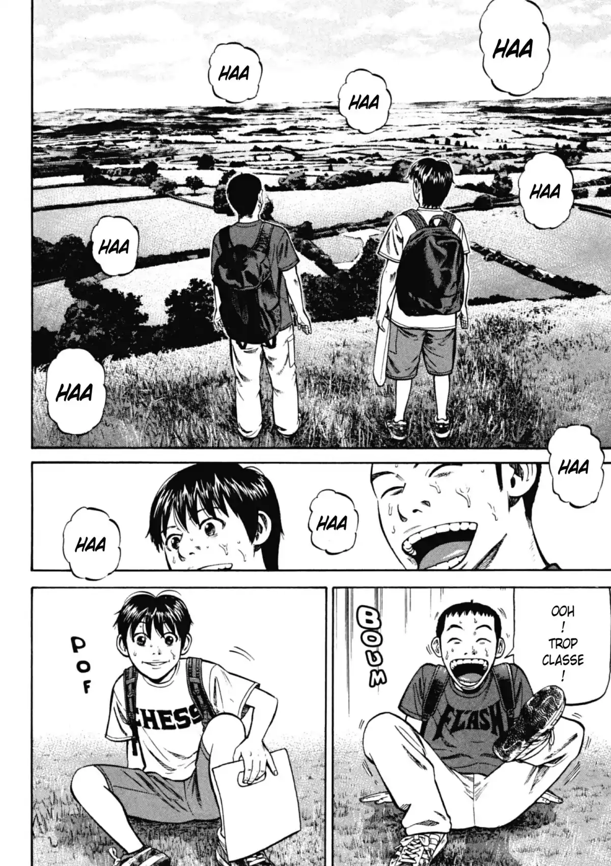 Beck Volume 29 page 88