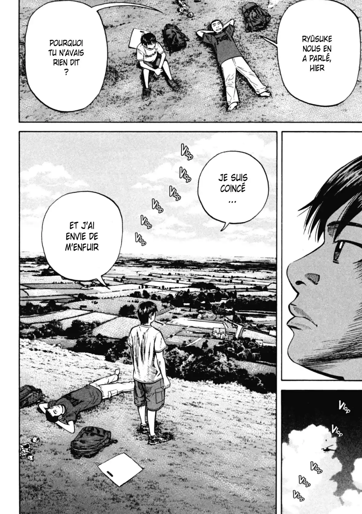 Beck Volume 29 page 92