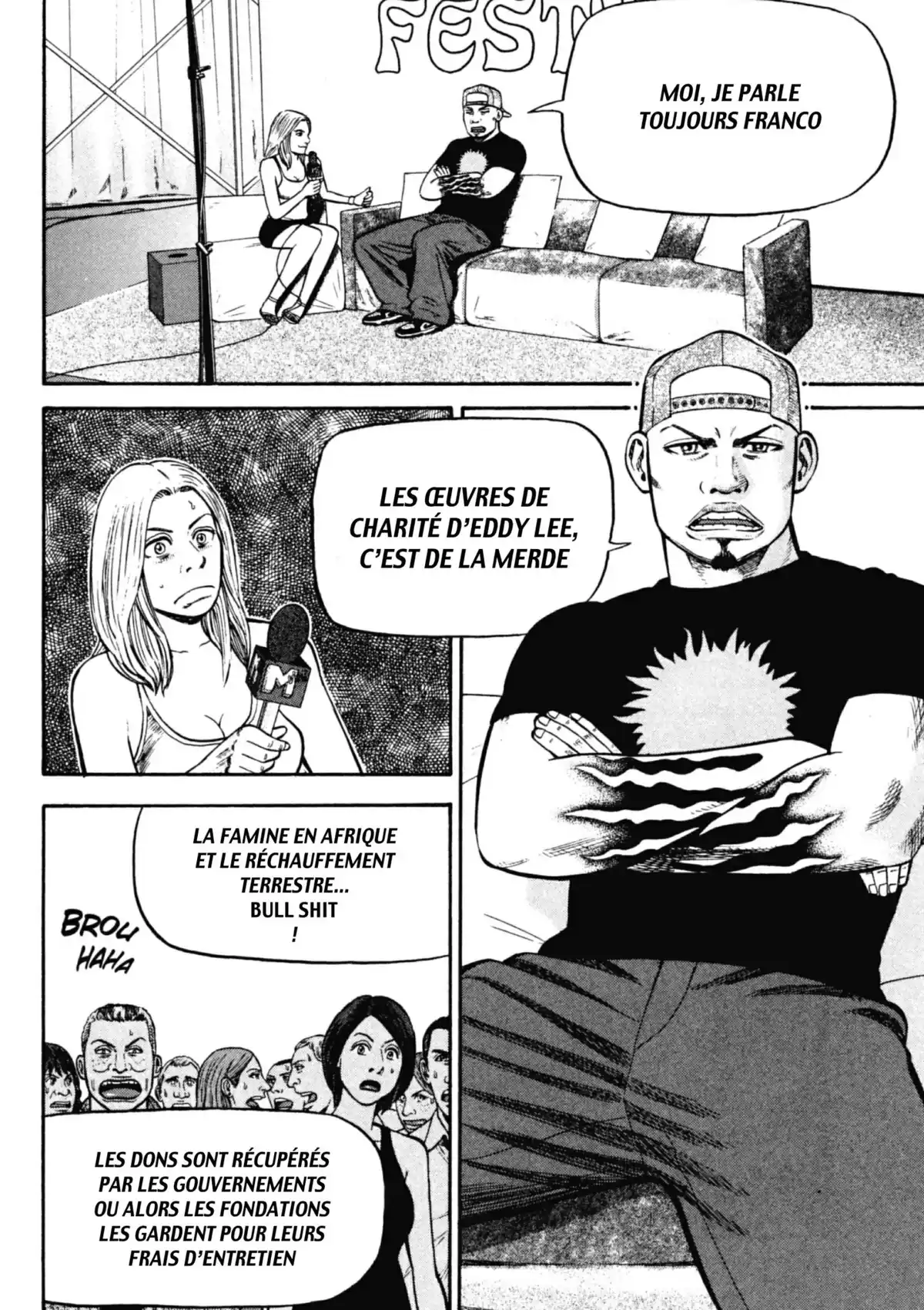 Beck Volume 29 page 96