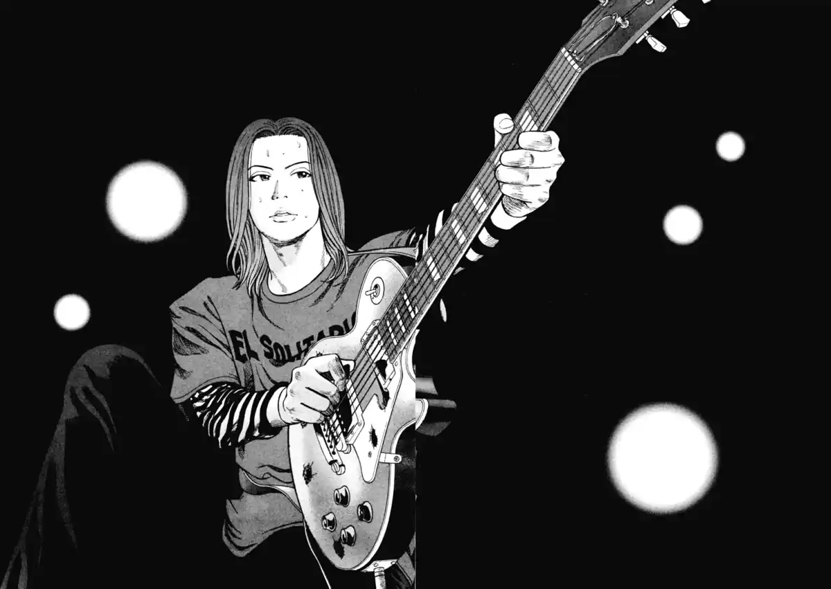 Beck Volume 14 page 11