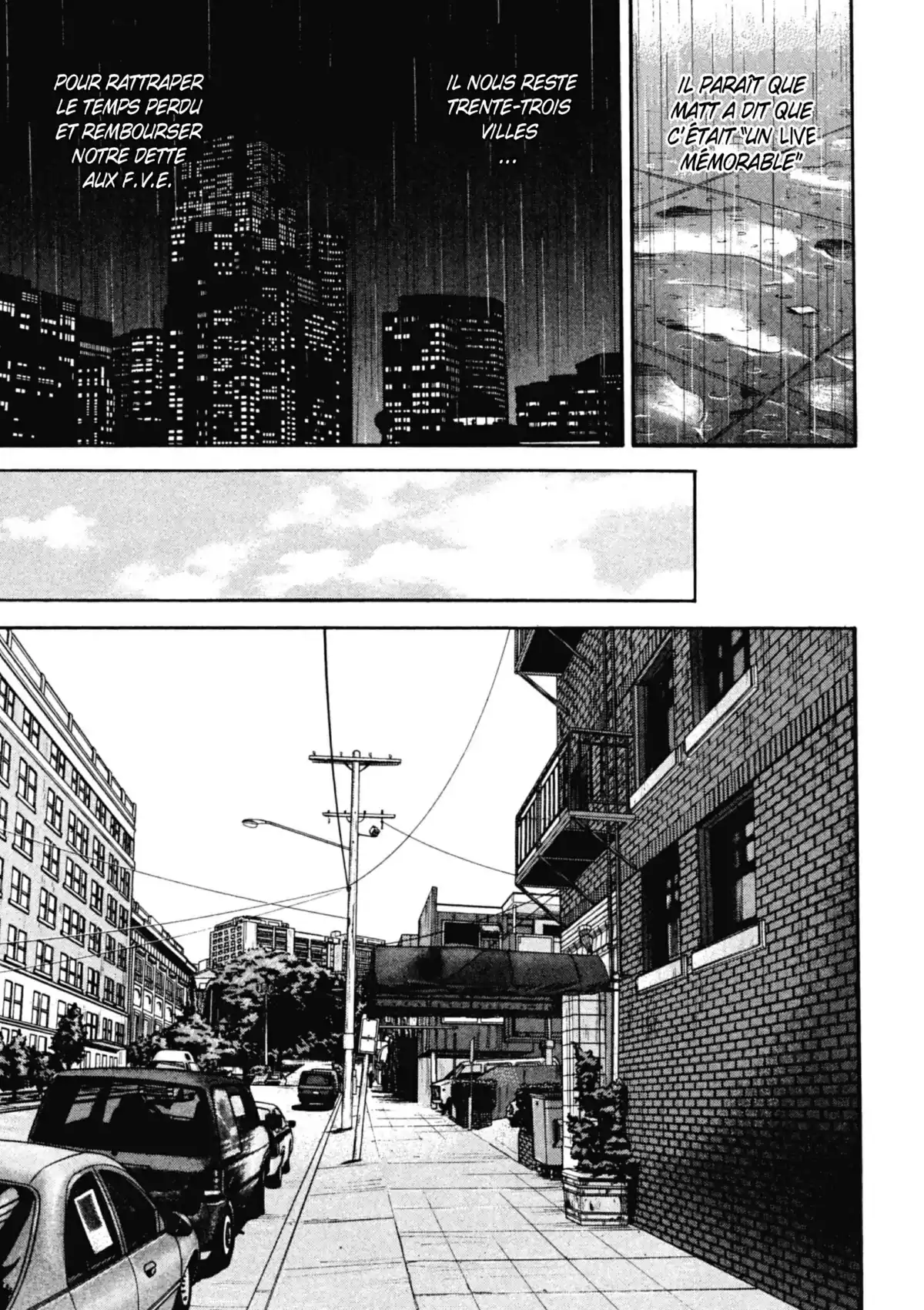 Beck Volume 14 page 115
