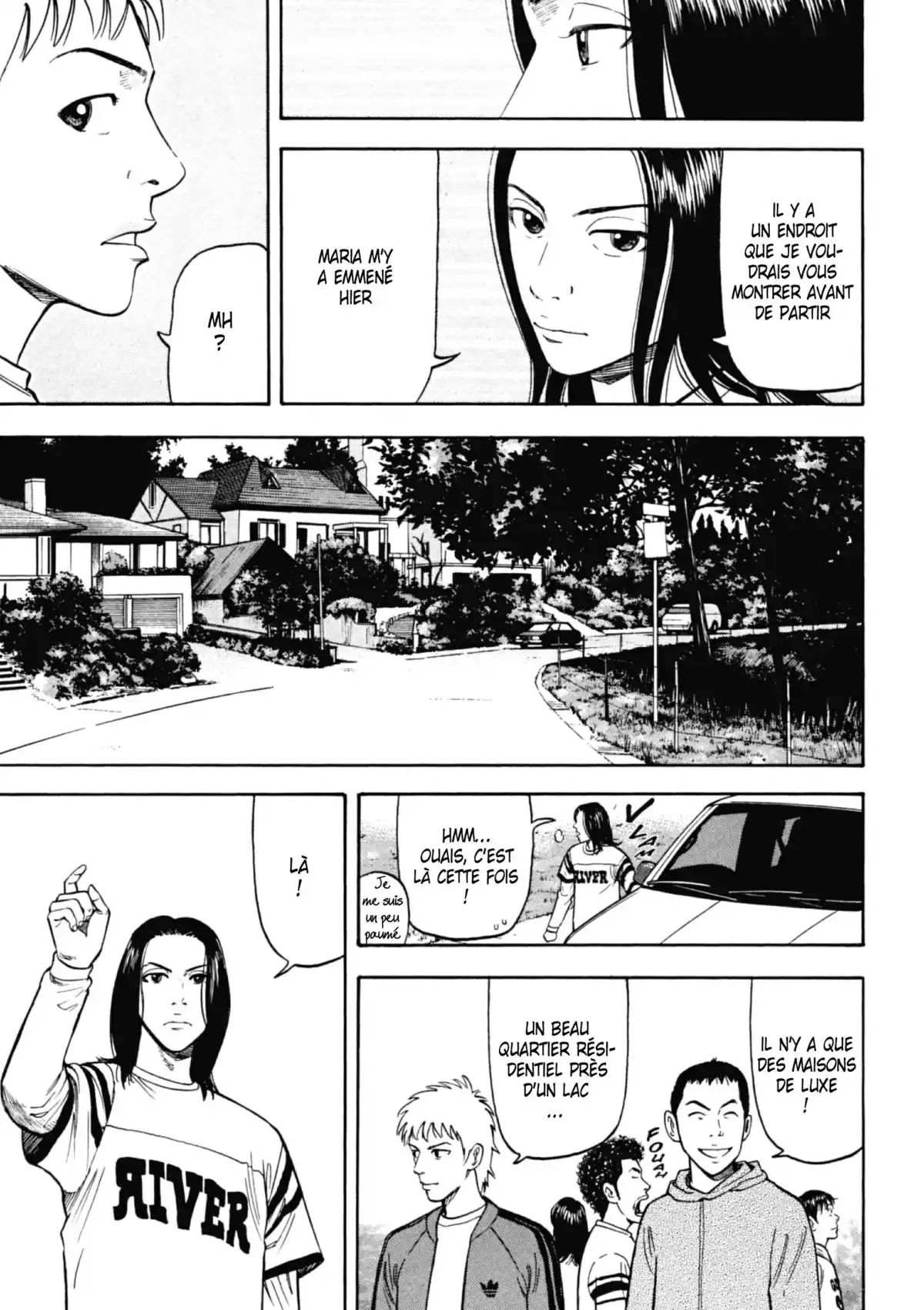 Beck Volume 14 page 117