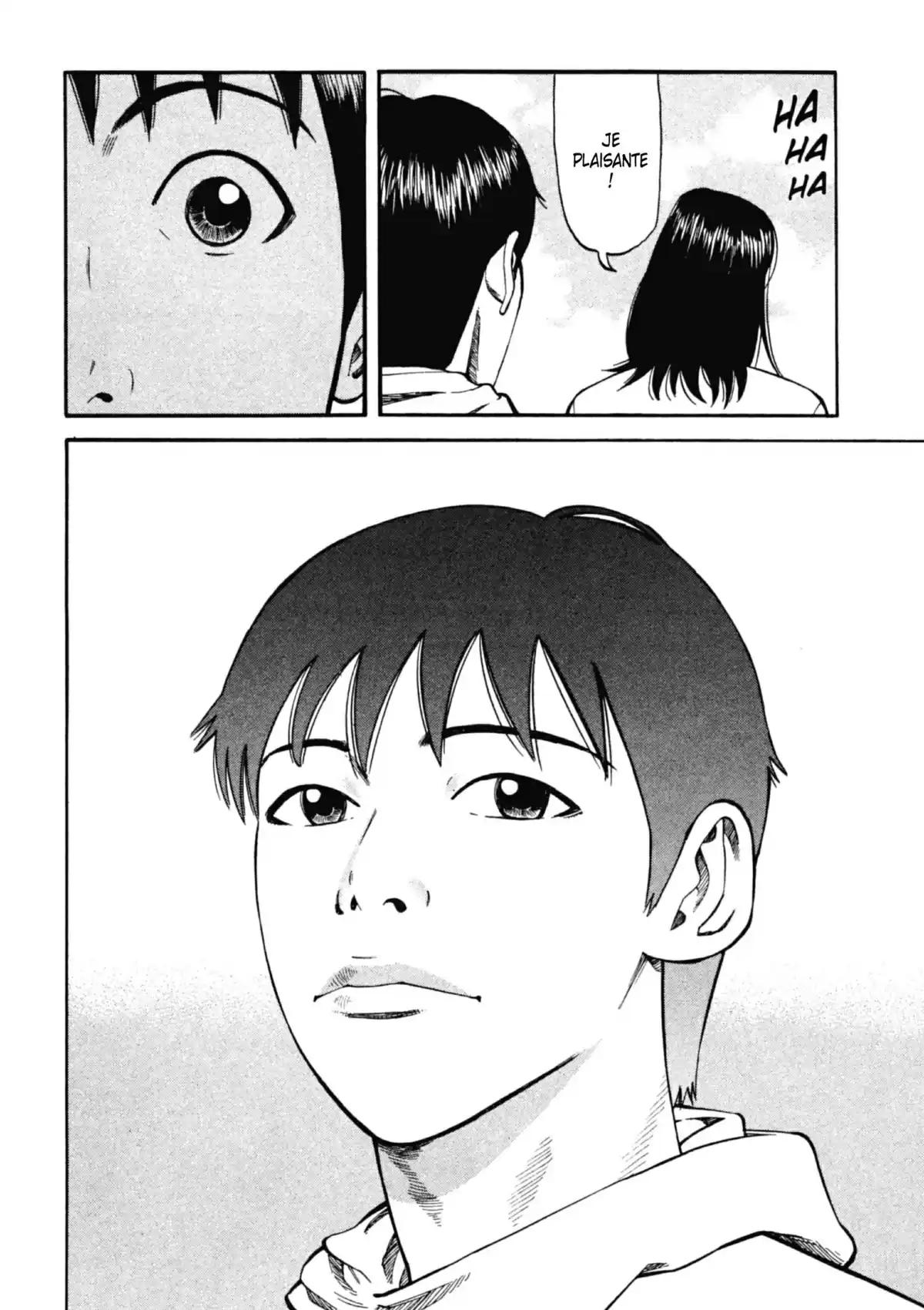 Beck Volume 14 page 122