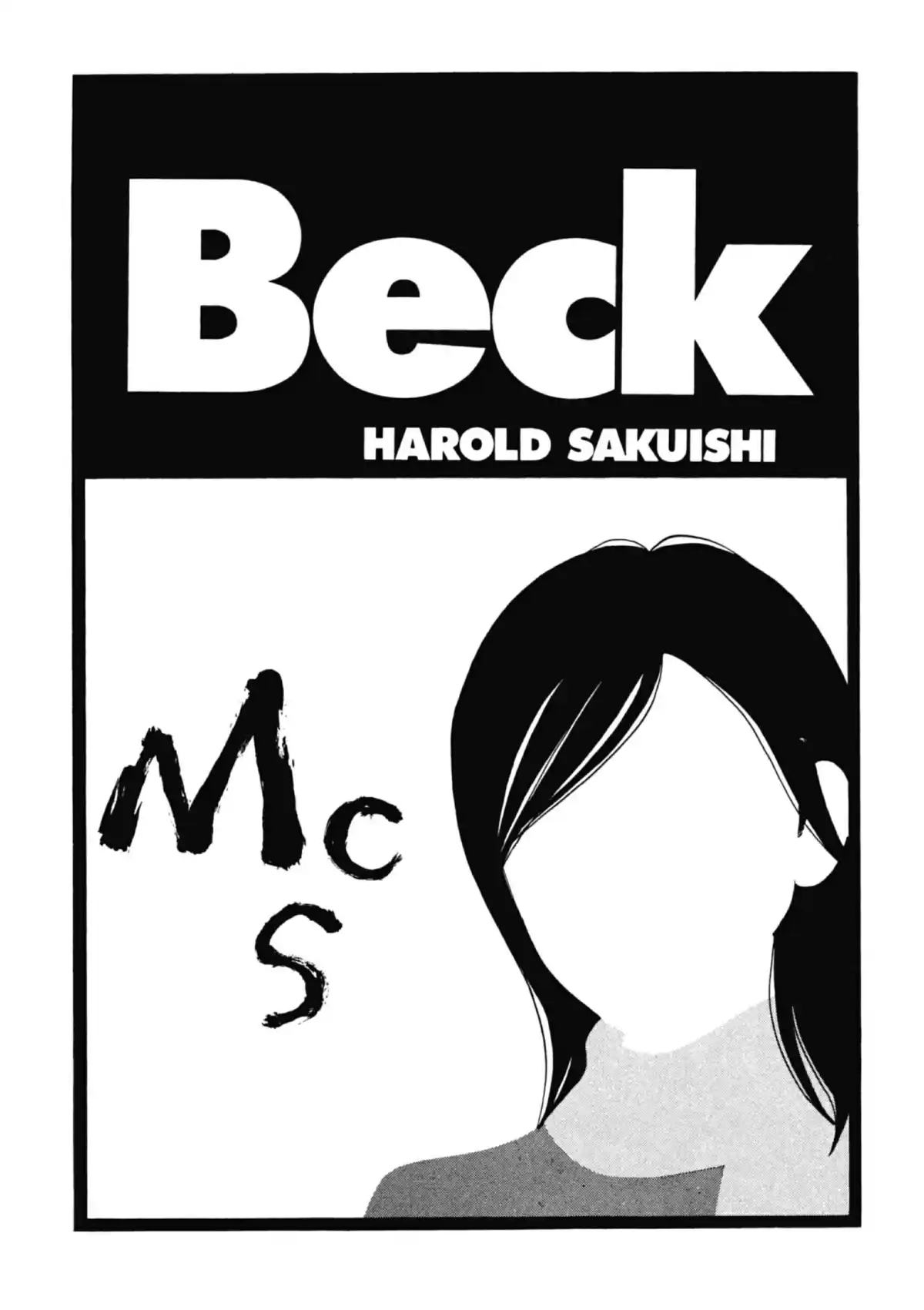 Beck Volume 14 page 129