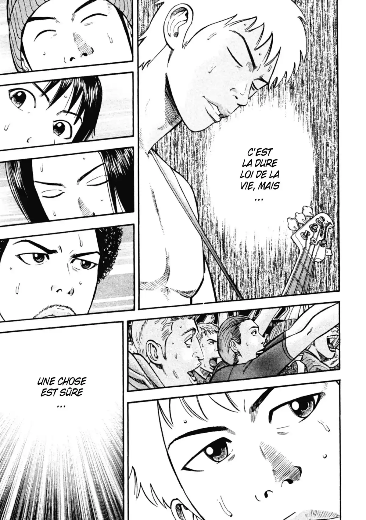 Beck Volume 14 page 15