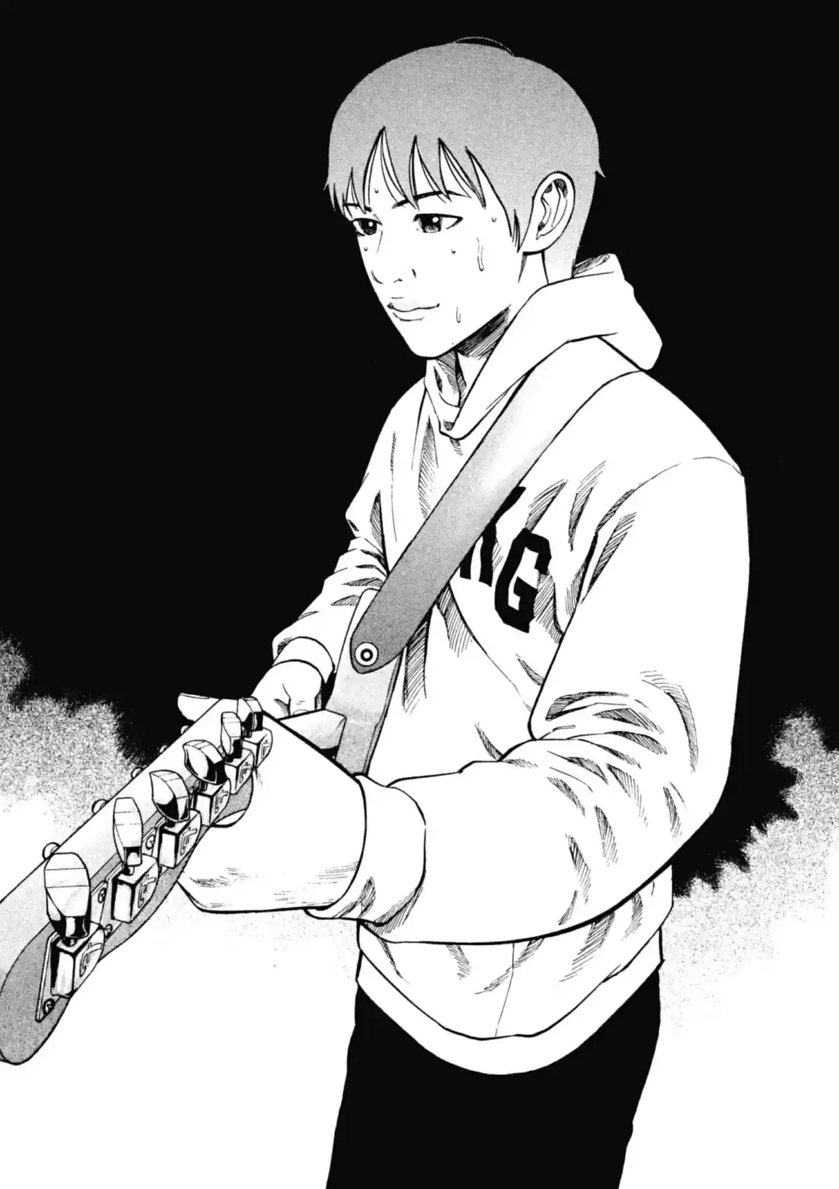 Beck Volume 14 page 23