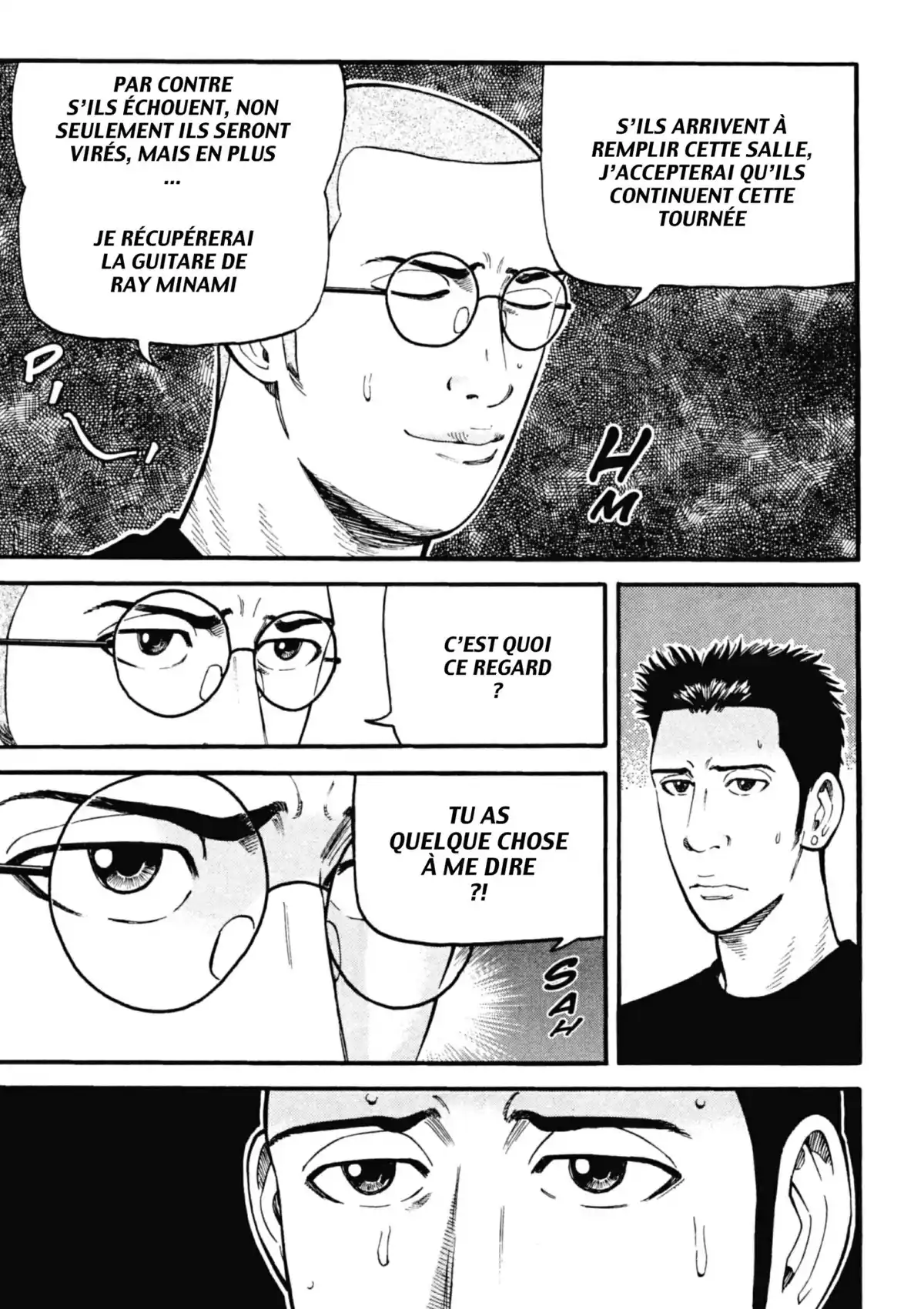 Beck Volume 14 page 25