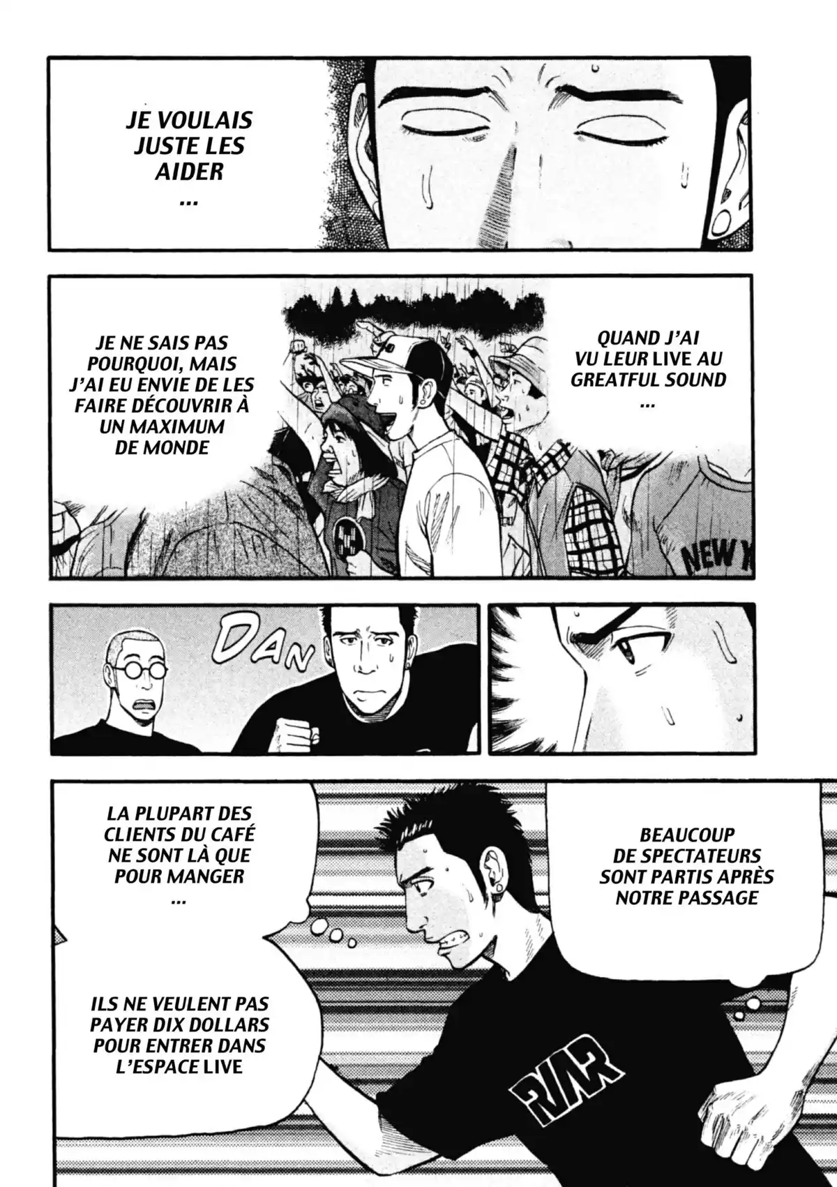 Beck Volume 14 page 26