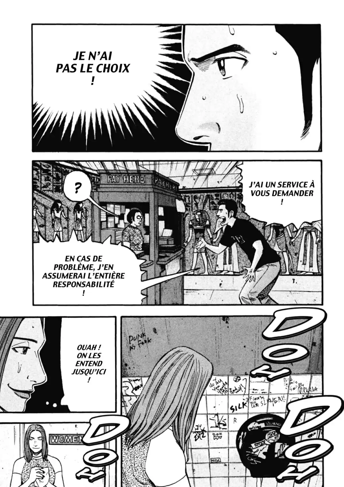 Beck Volume 14 page 27