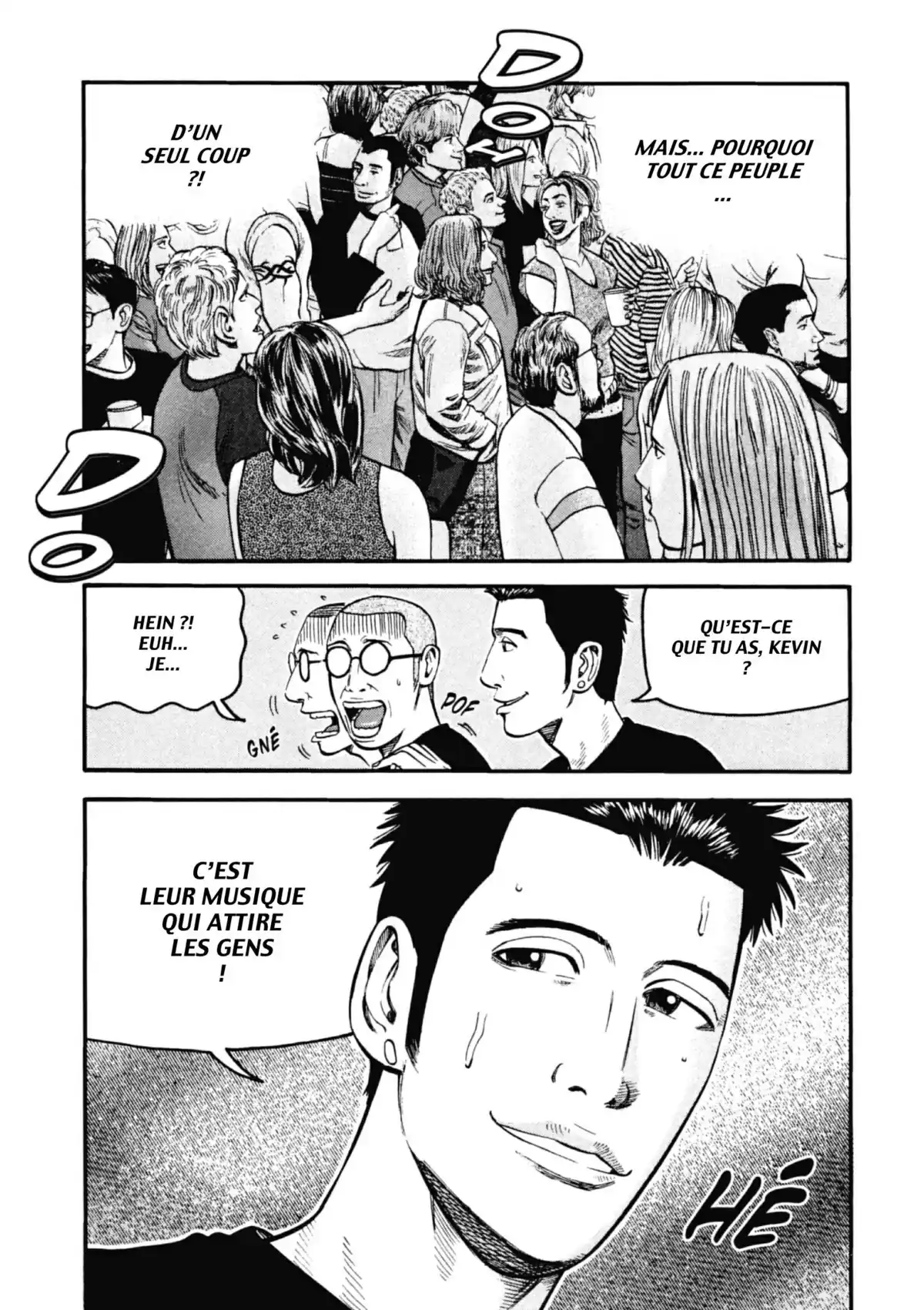 Beck Volume 14 page 29