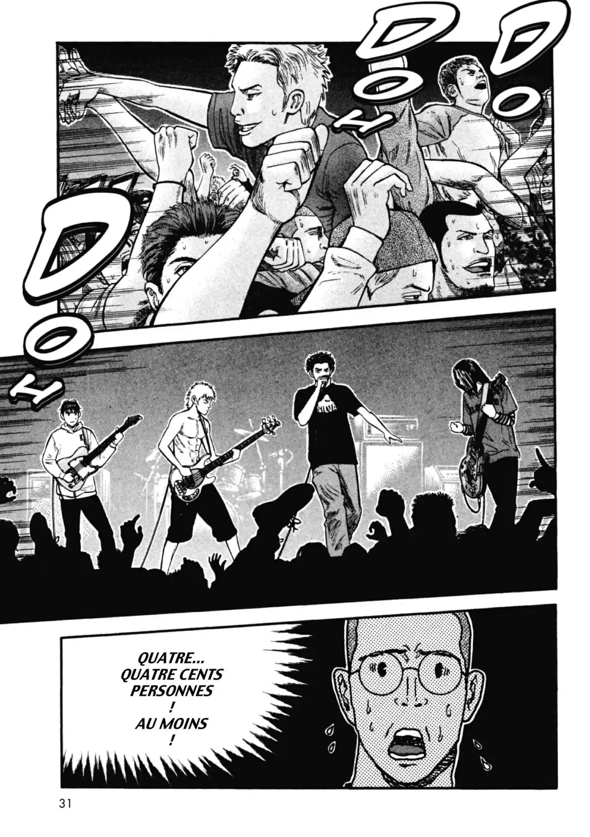 Beck Volume 14 page 31