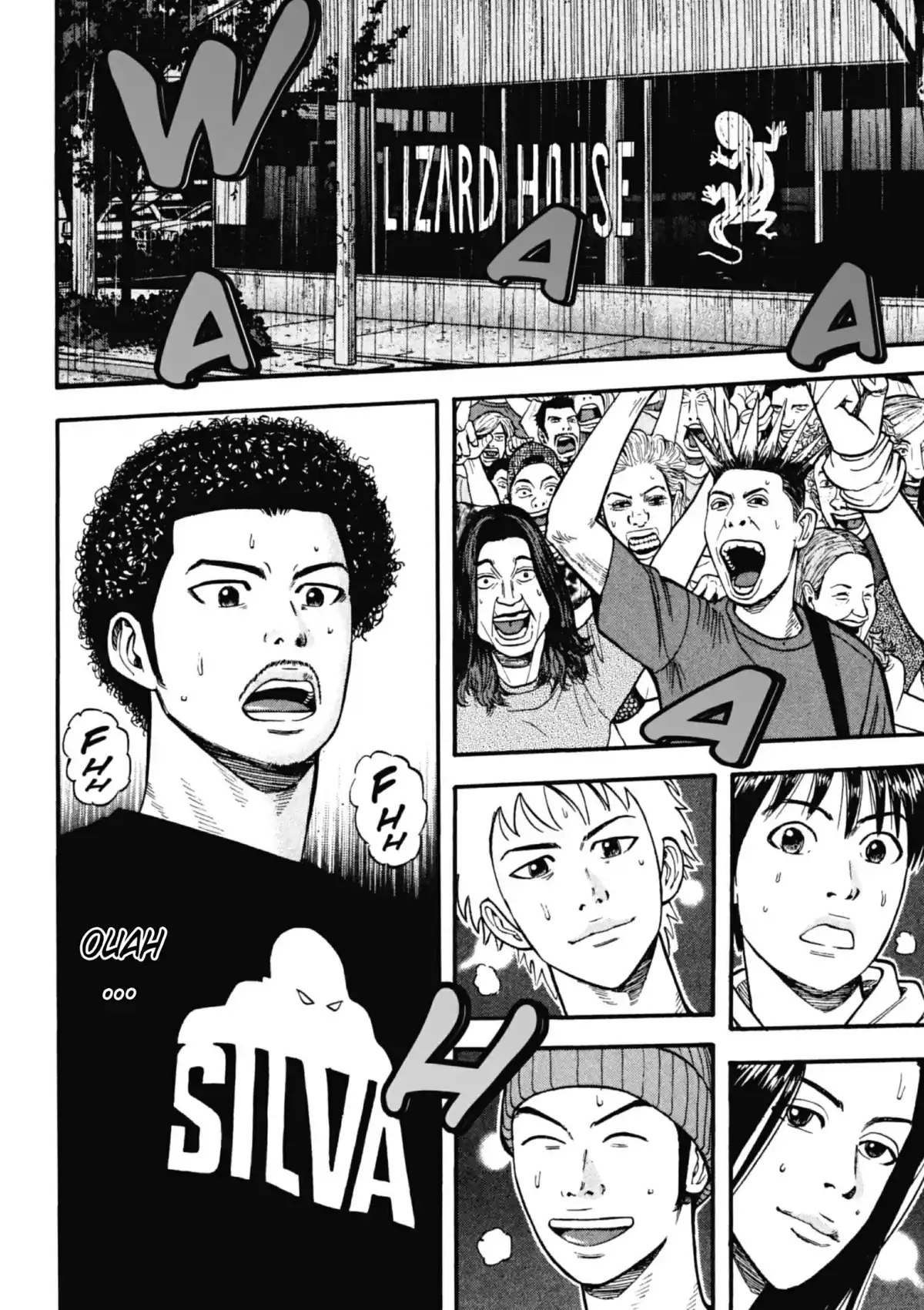 Beck Volume 14 page 32